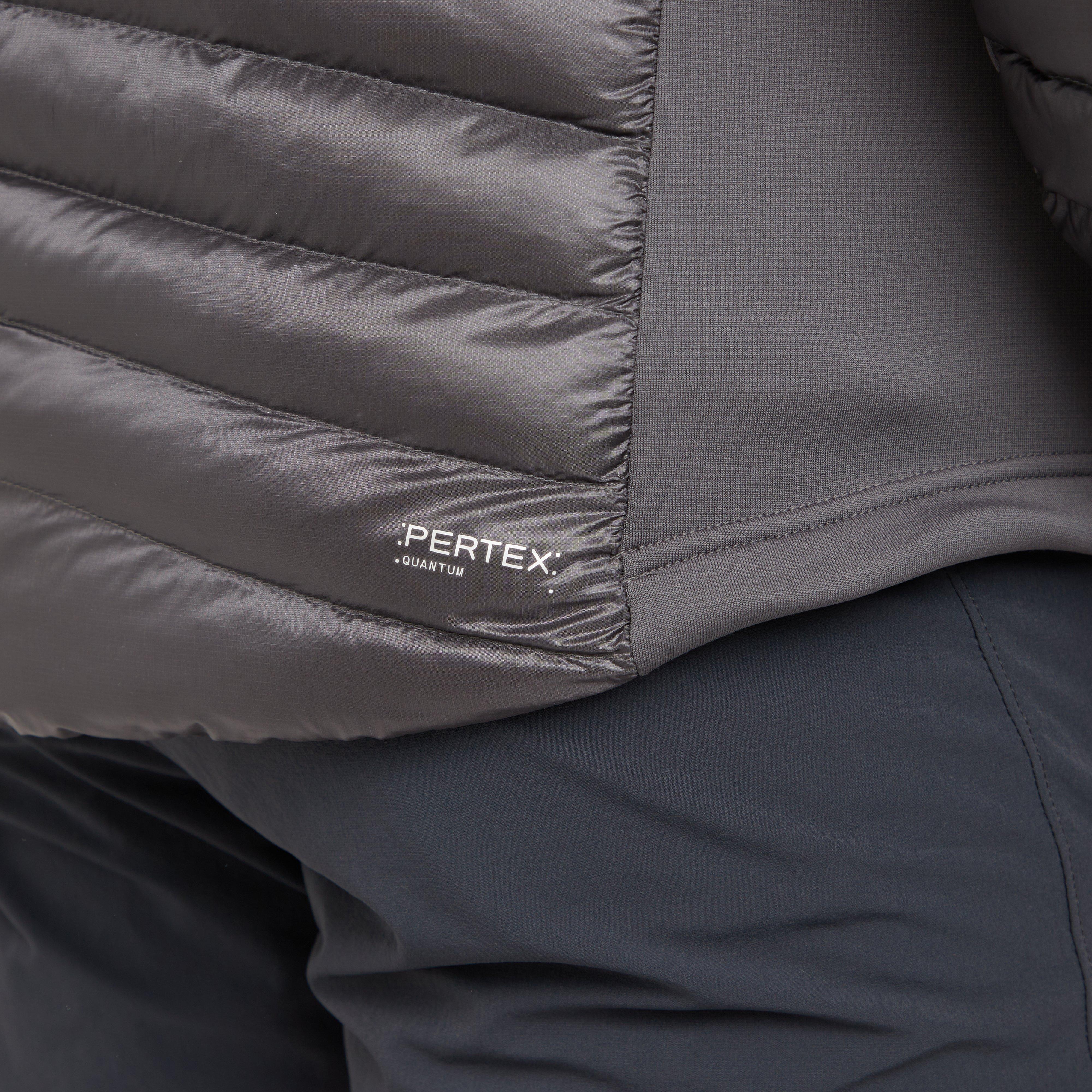 Men's Cirrus Flex 2.0 Insulated Hooded Jacket - Image 9