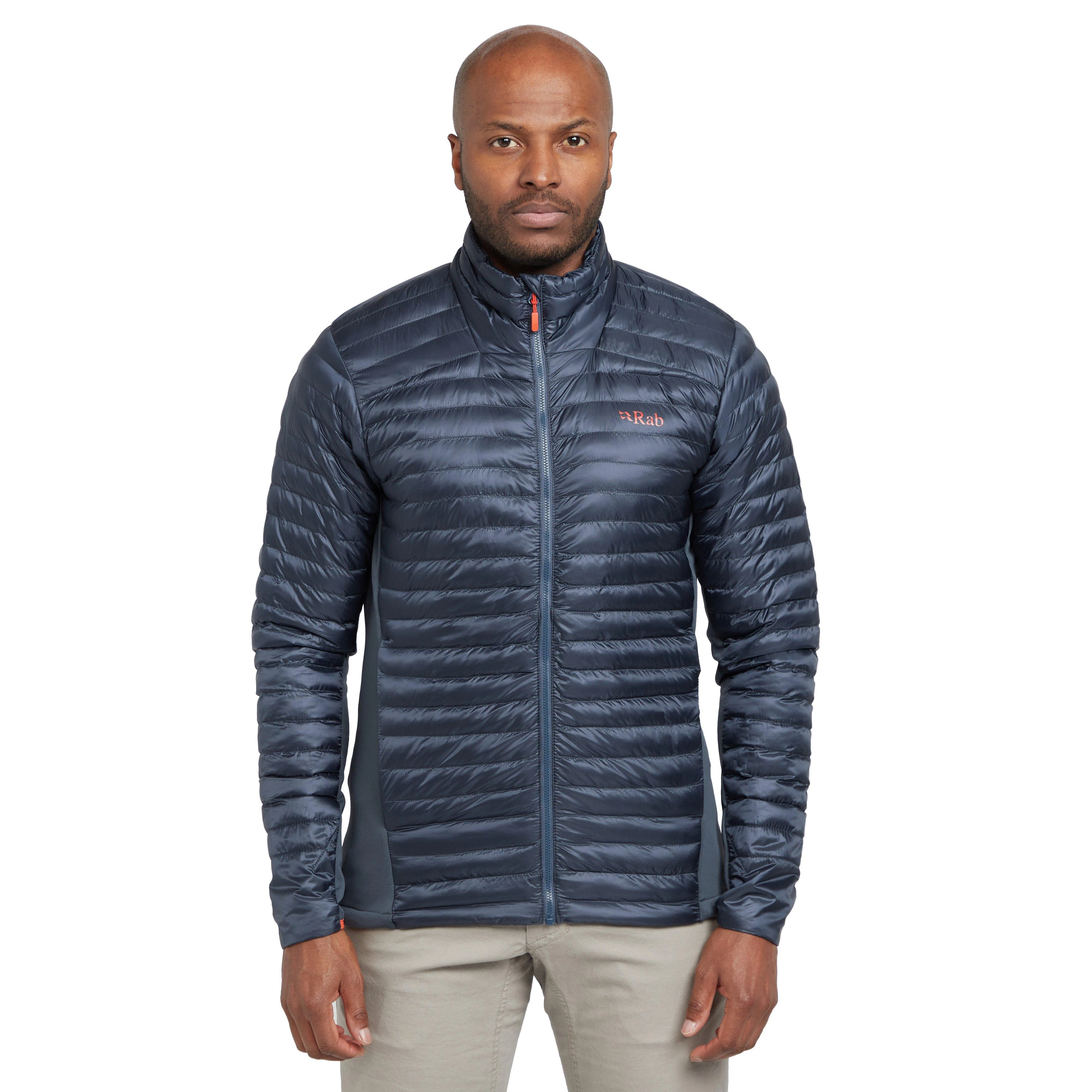 Men's Cirrus Flex 2.0 Insulated Jacket - Image 12