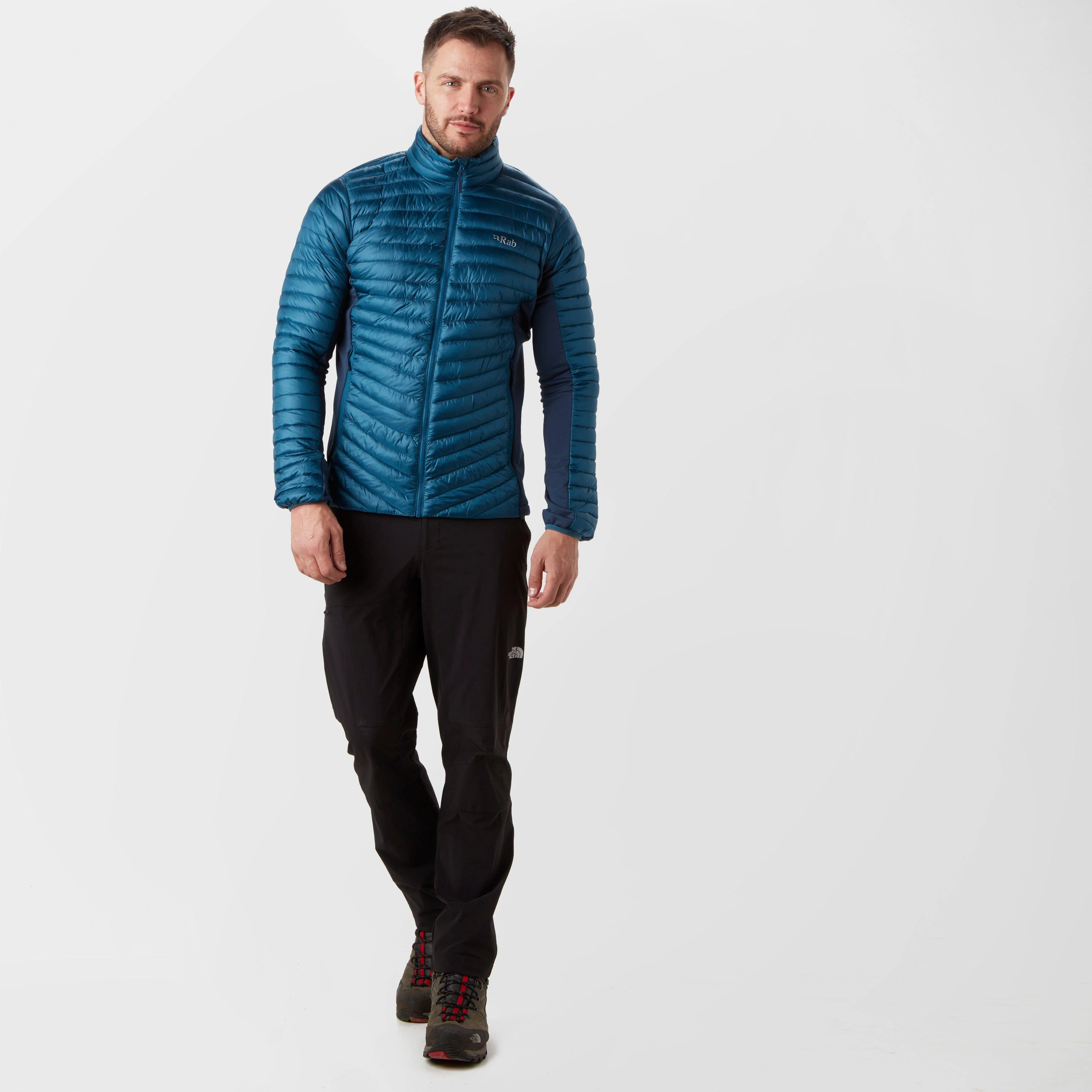 Men's Cirrus Flex Jacket - Image 3