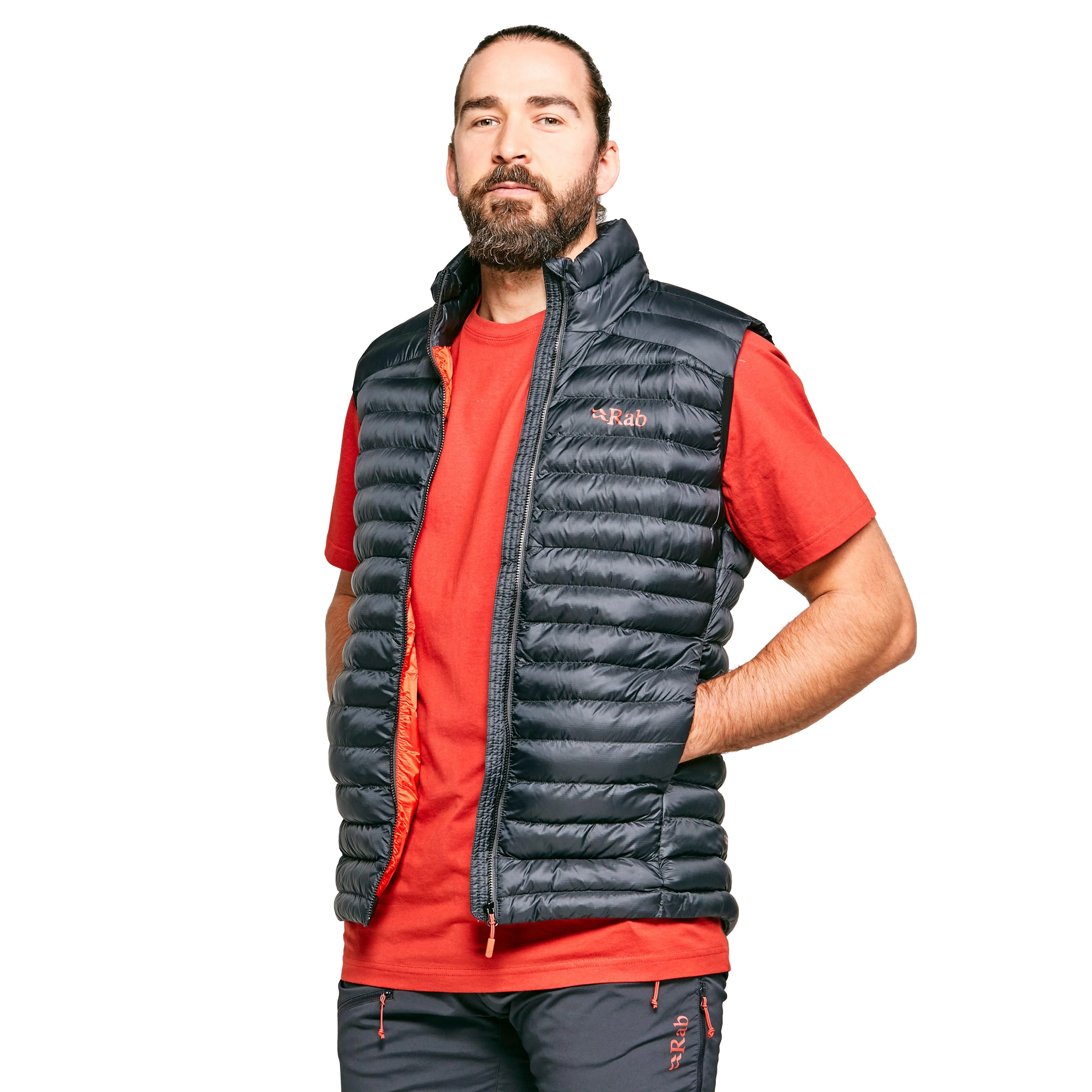 Men’s Cirrus Gilet - Image 8
