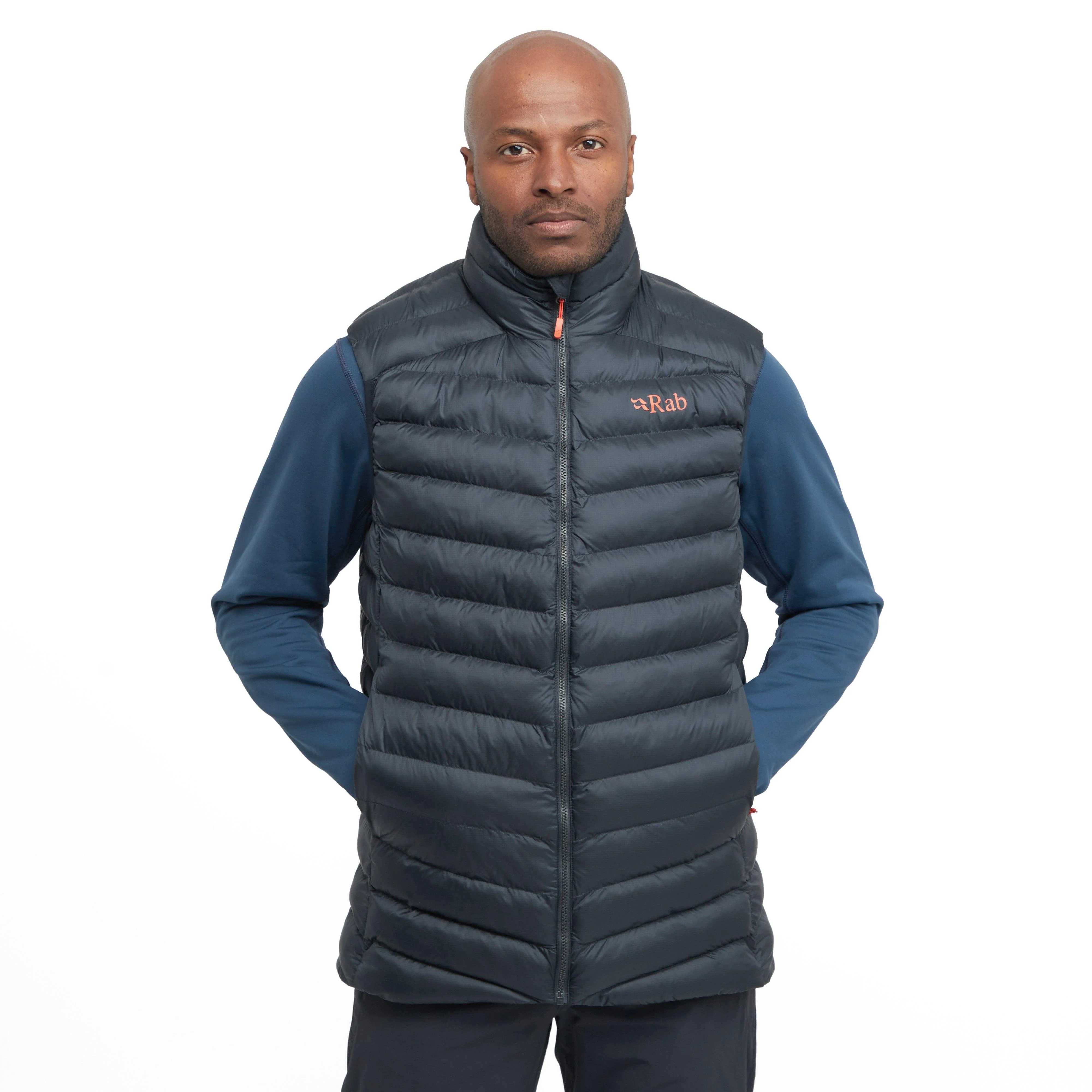 Men’s Cirrus Gilet - Image 10