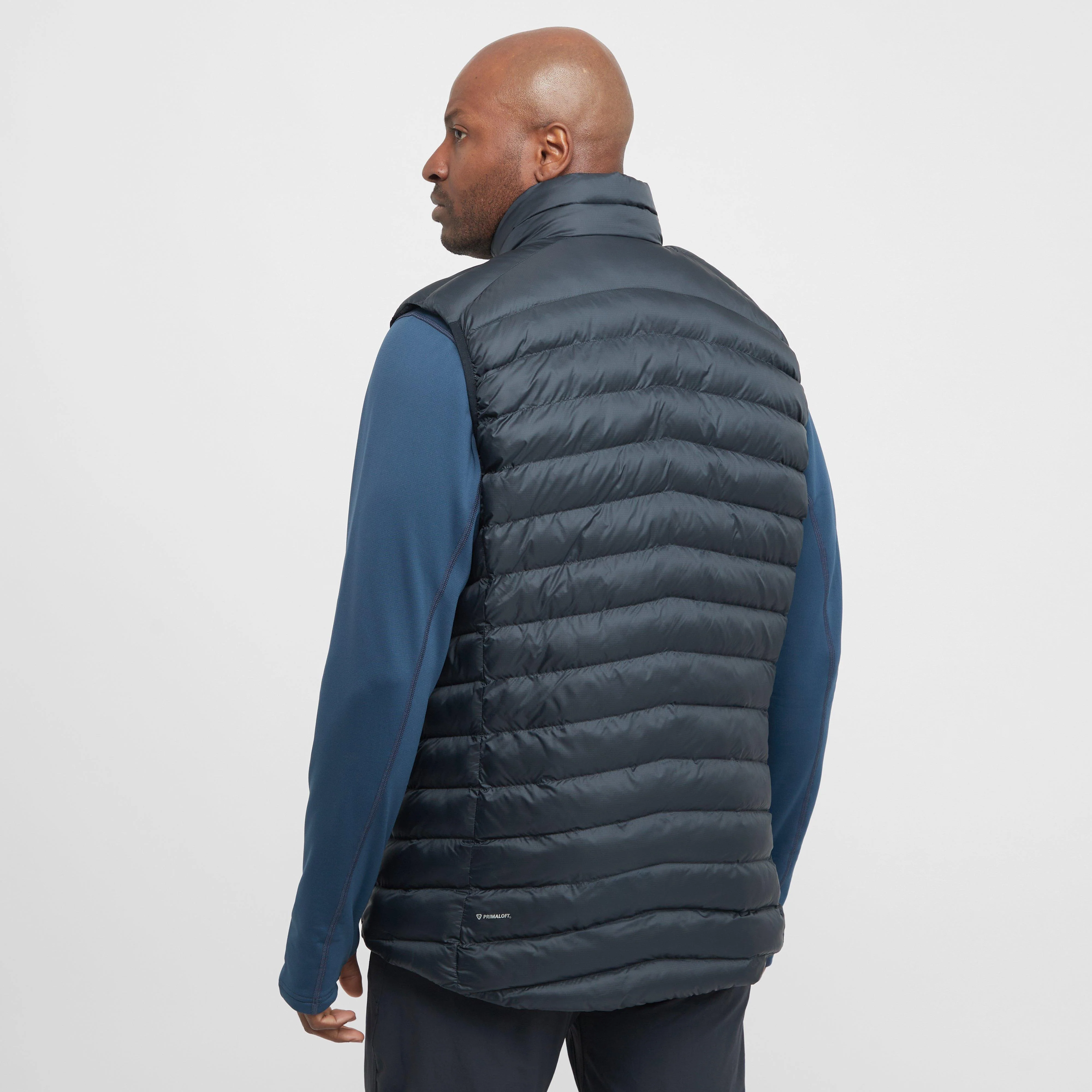 Men’s Cirrus Gilet - Image 2