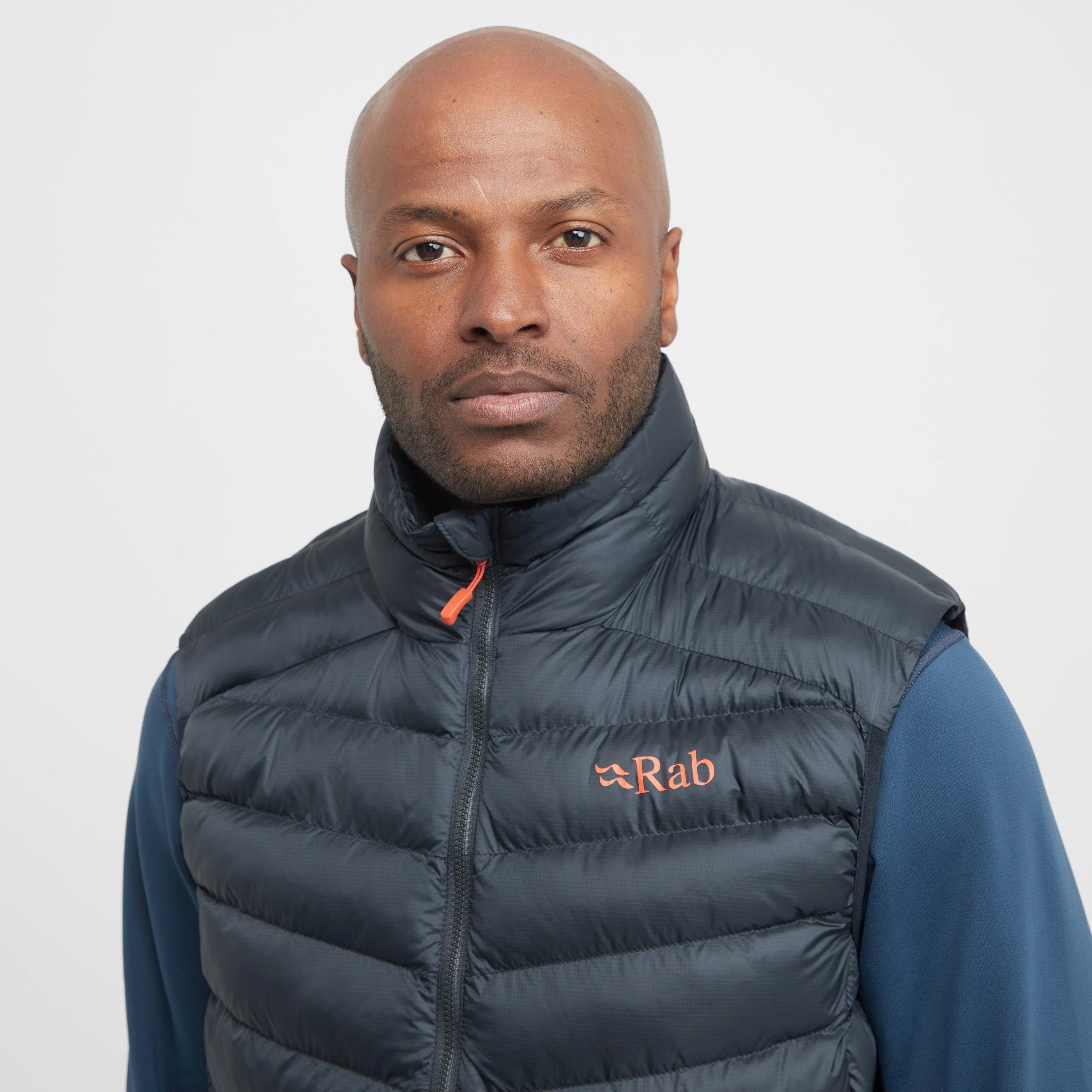 Men’s Cirrus Gilet - Image 4