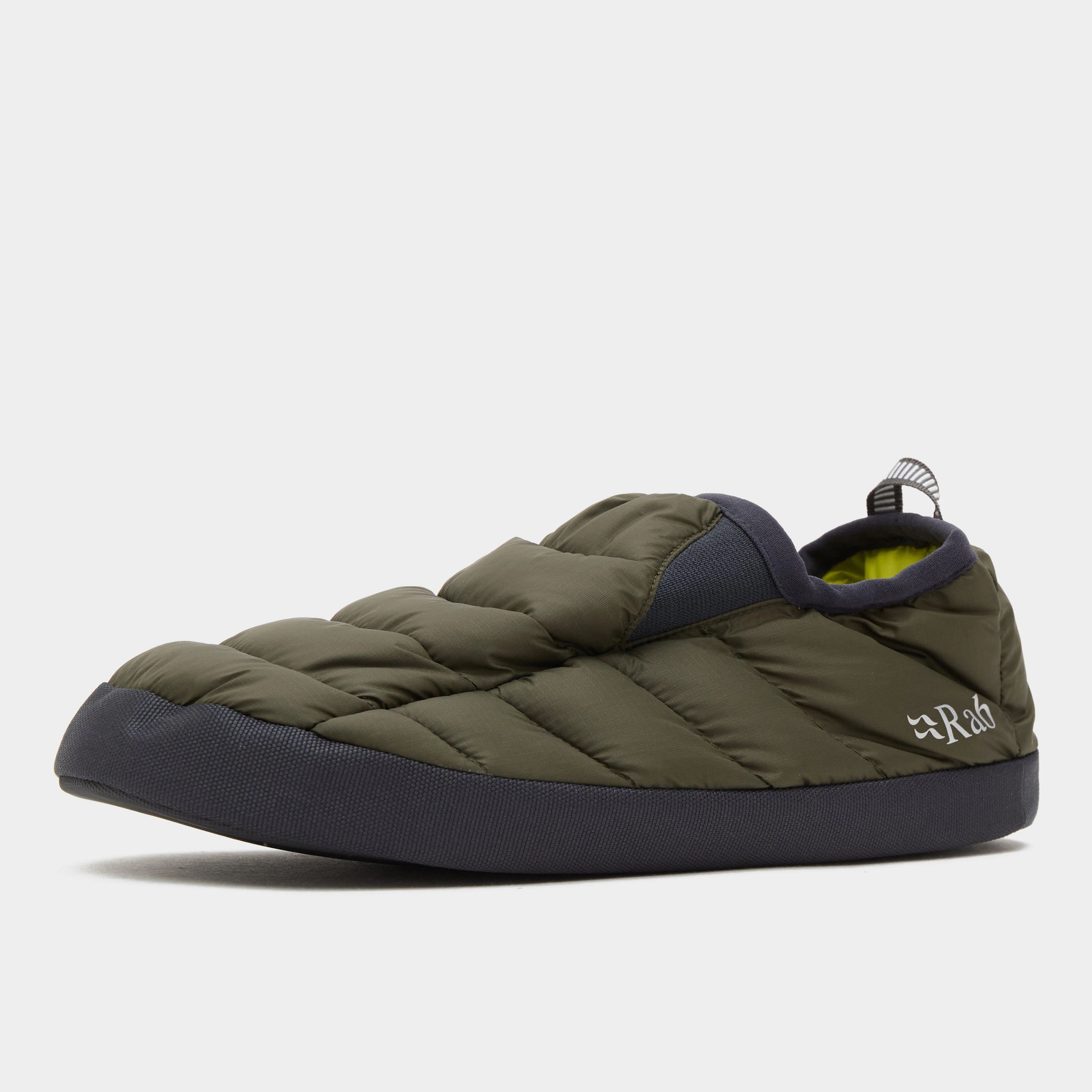 Men’s Cirrus Hut Slippers - Image 3