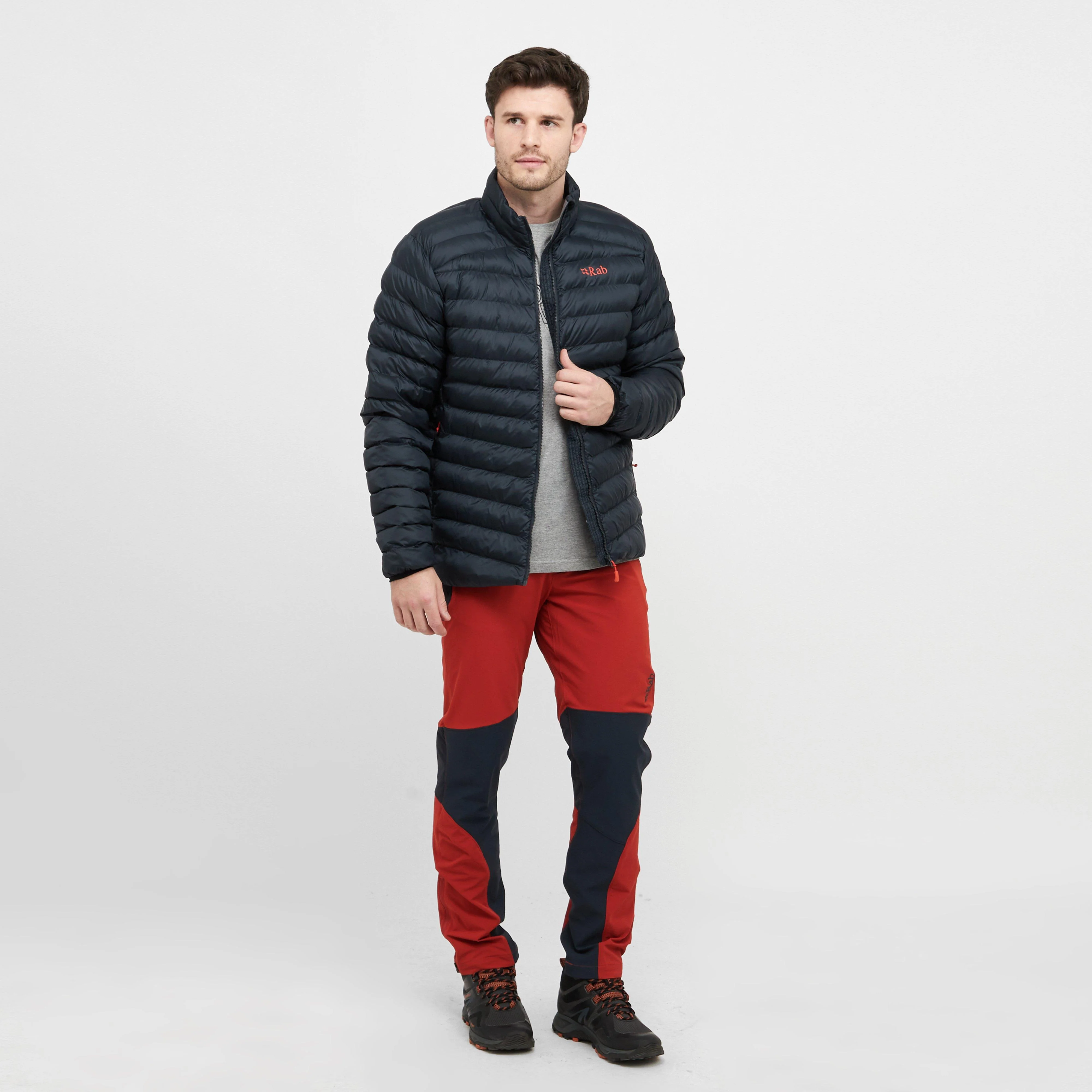 Men's Cirrus Jacket - Image 3
