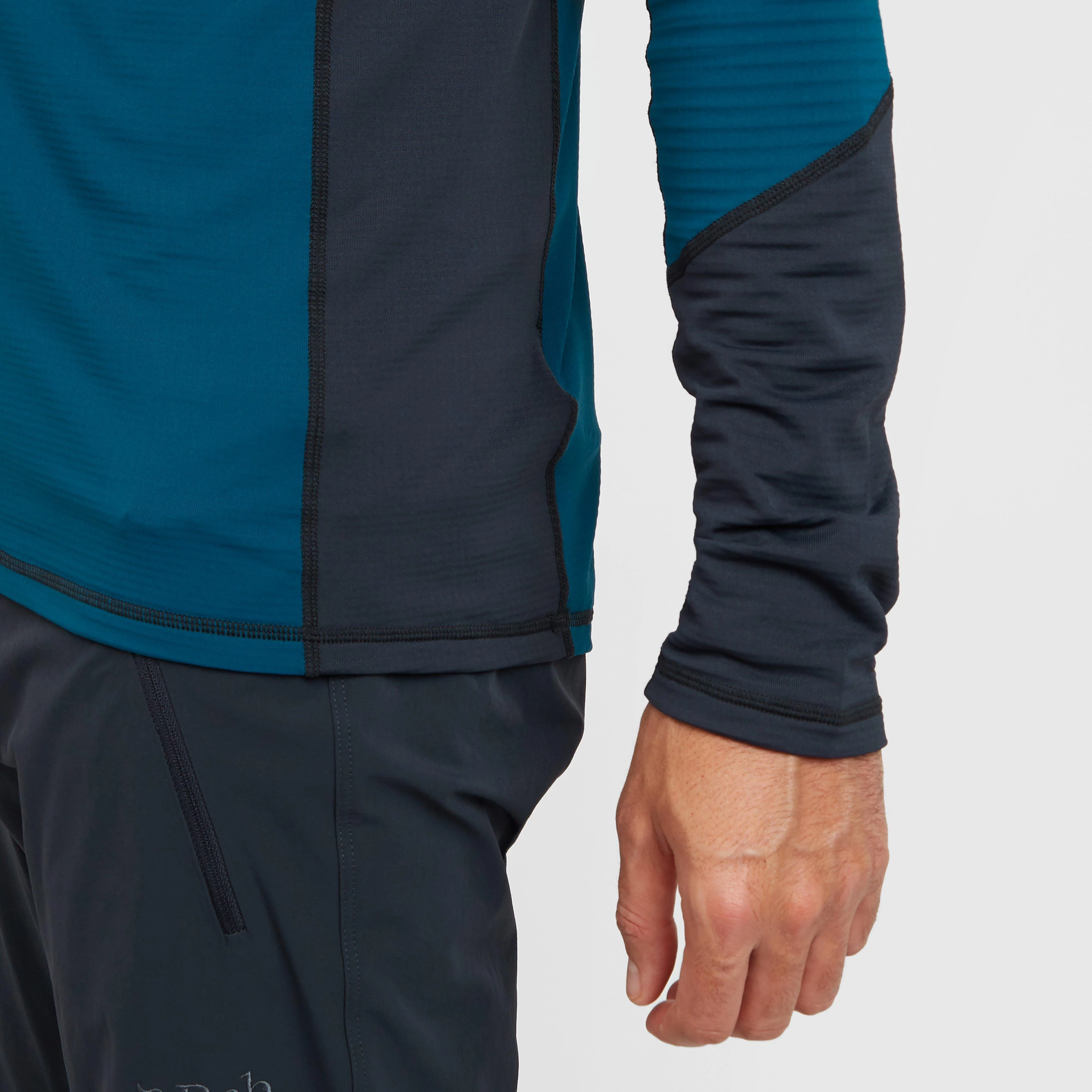 Men's Conduit Pull On Fleece - Image 5
