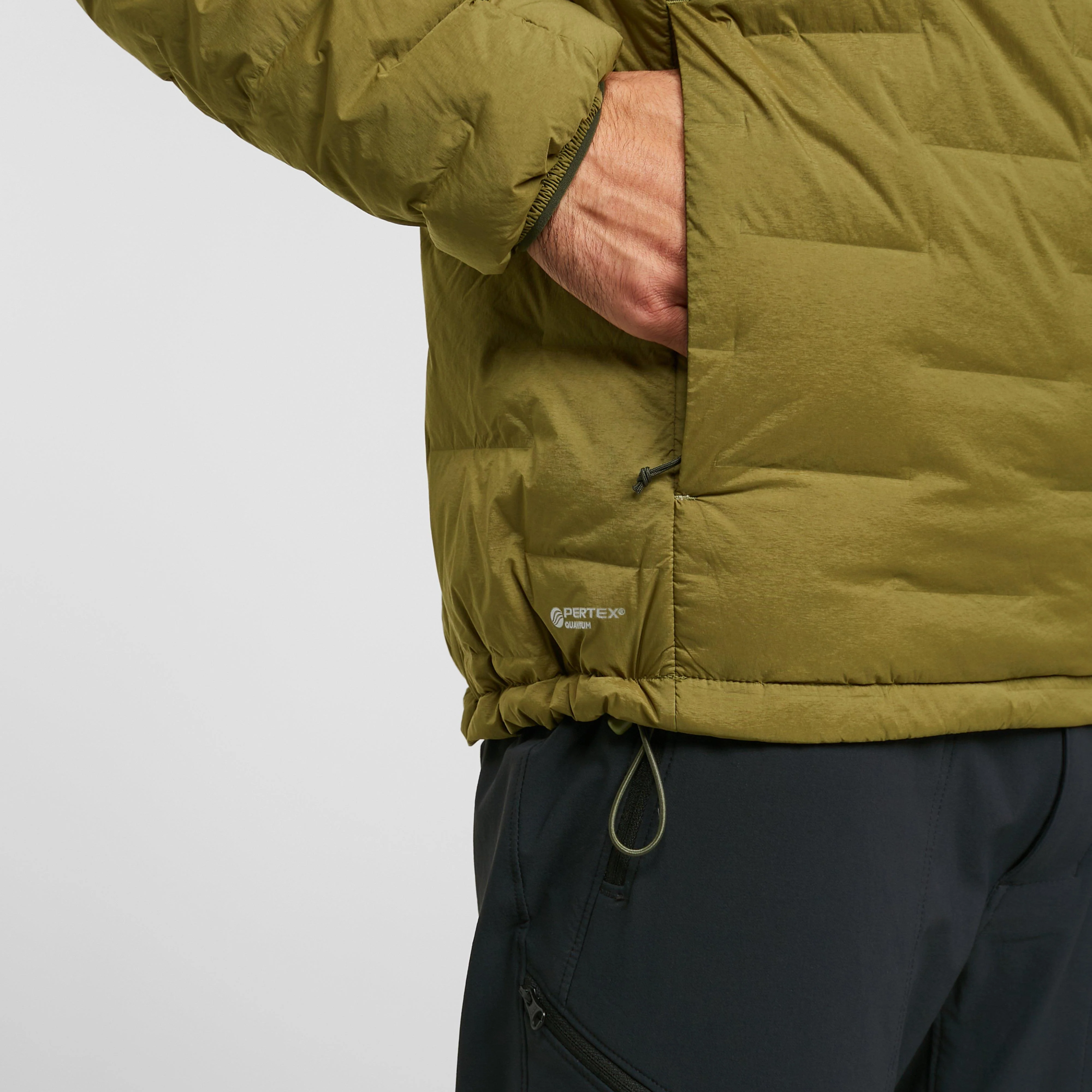 Men's Cubit Stretch Down Smock - Image 6