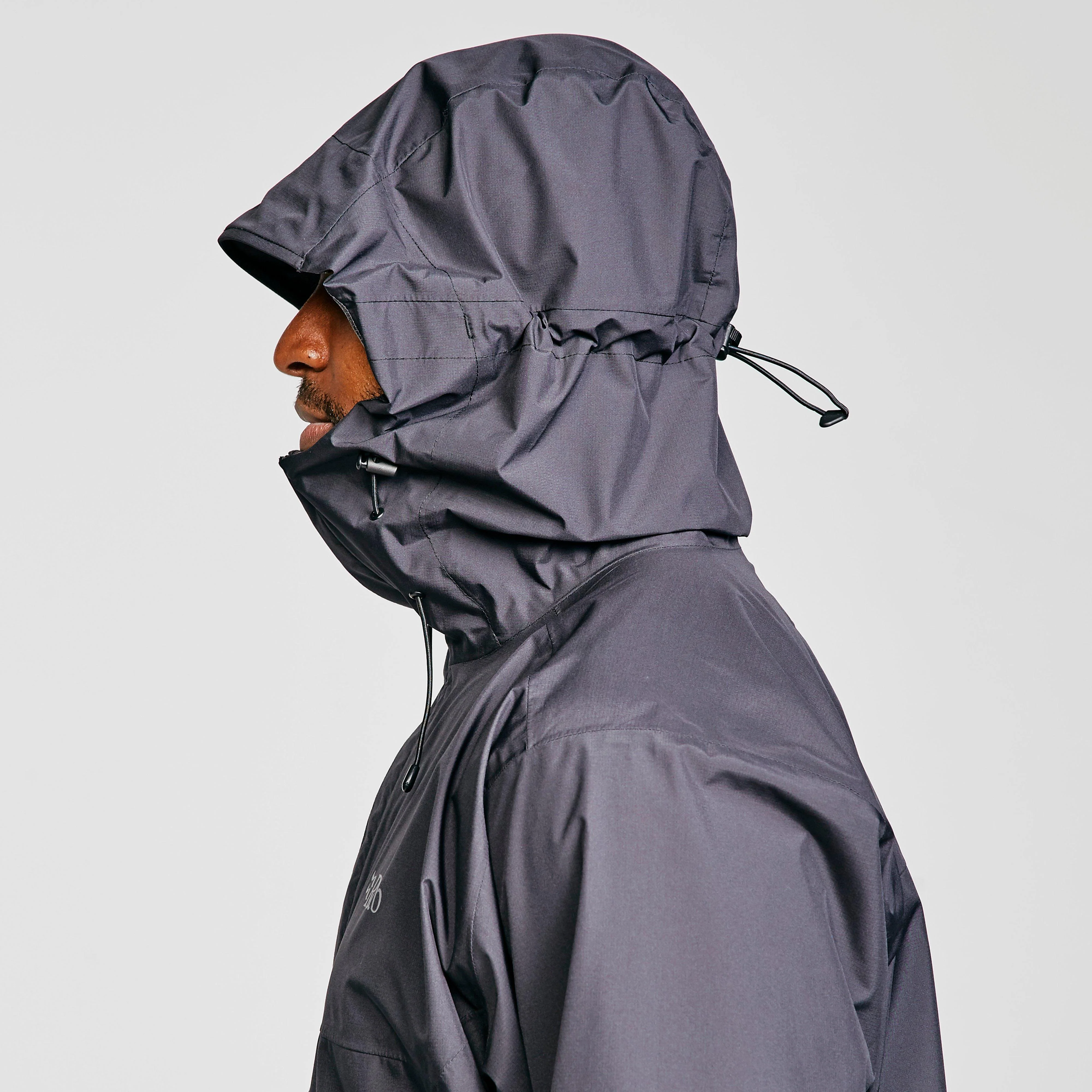 Men’s Downpour Waterproof Jacket - Image 5