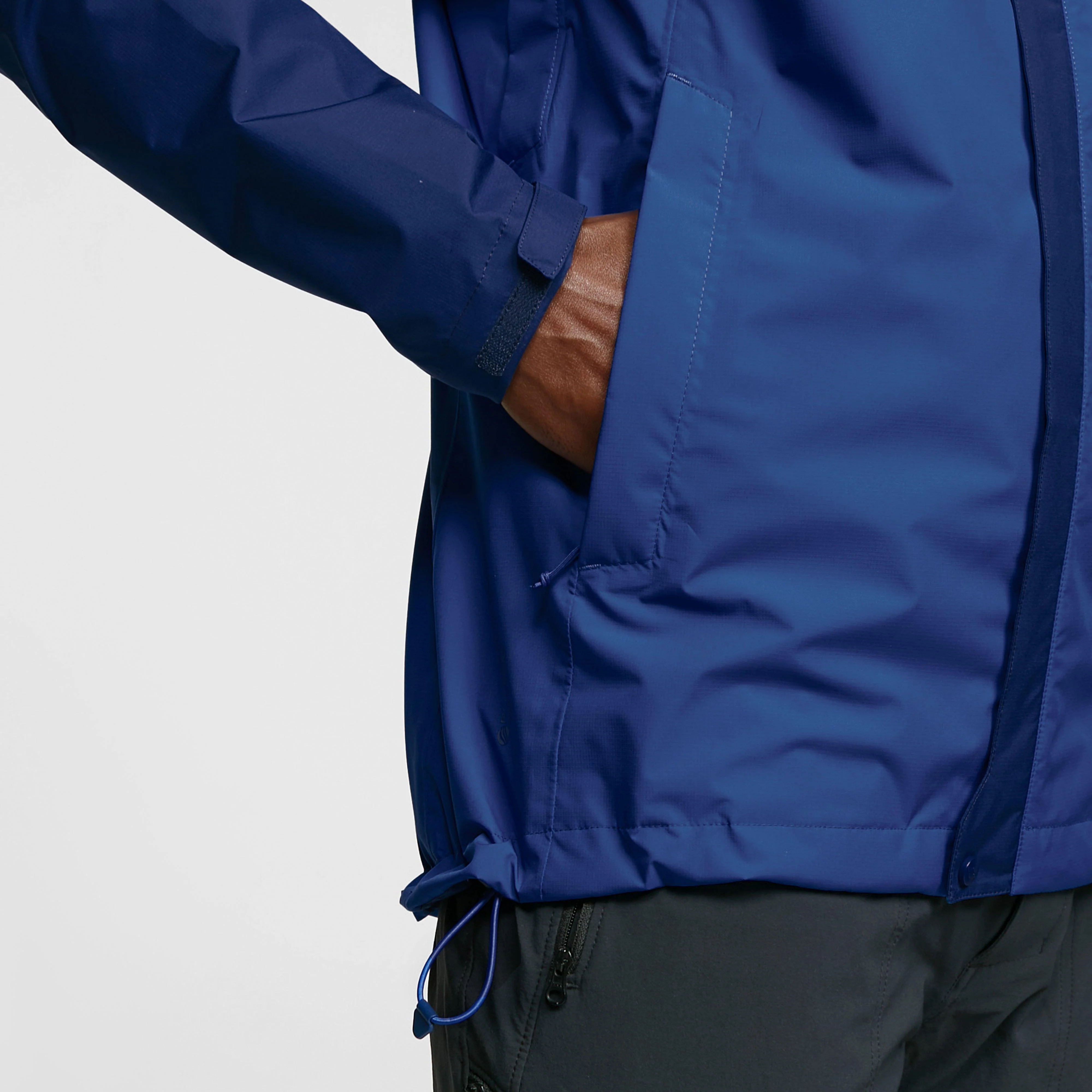 Men’s Downpour Waterproof Jacket - Image 7
