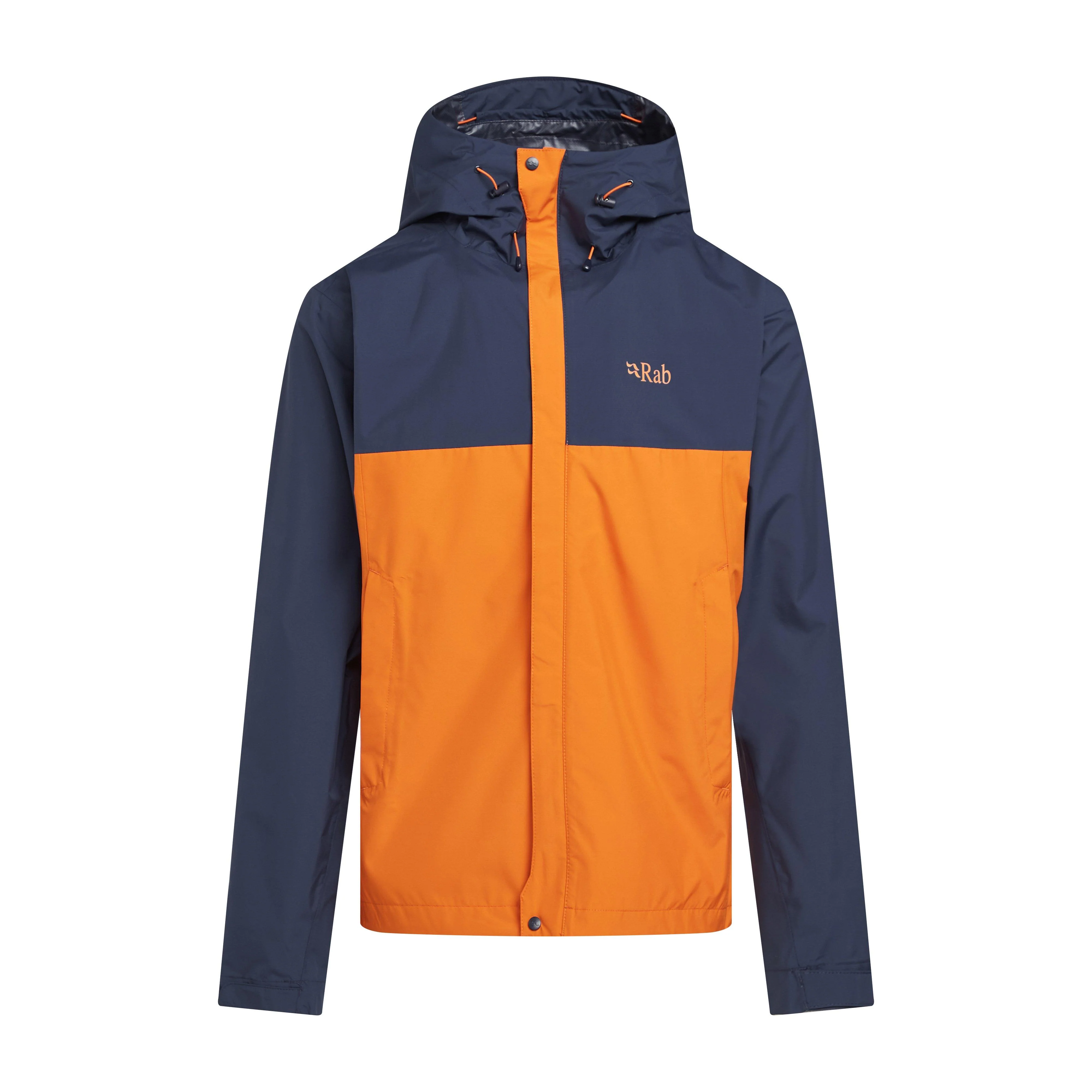 Men’s Downpour Waterproof Jacket - Image 11