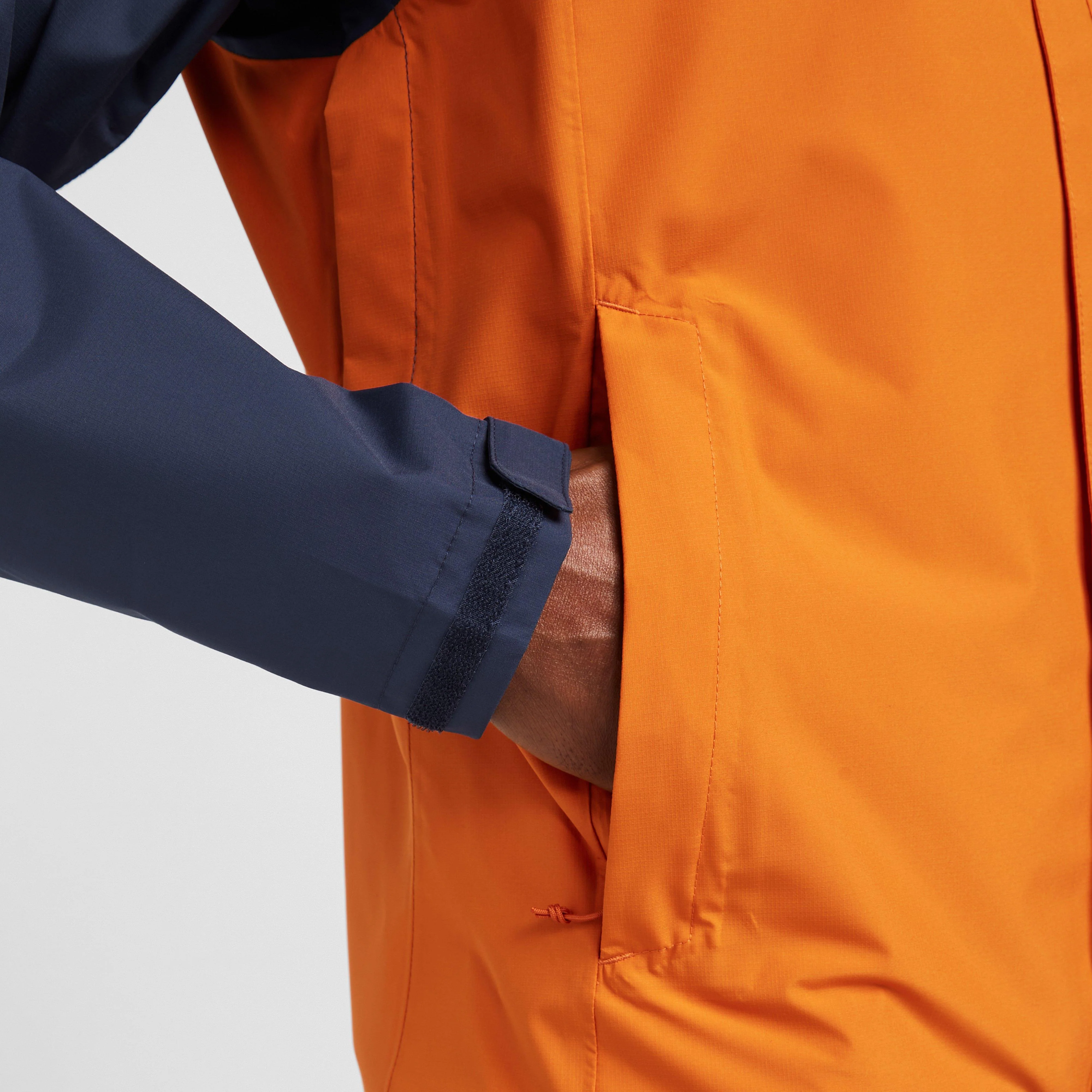 Men’s Downpour Waterproof Jacket - Image 6