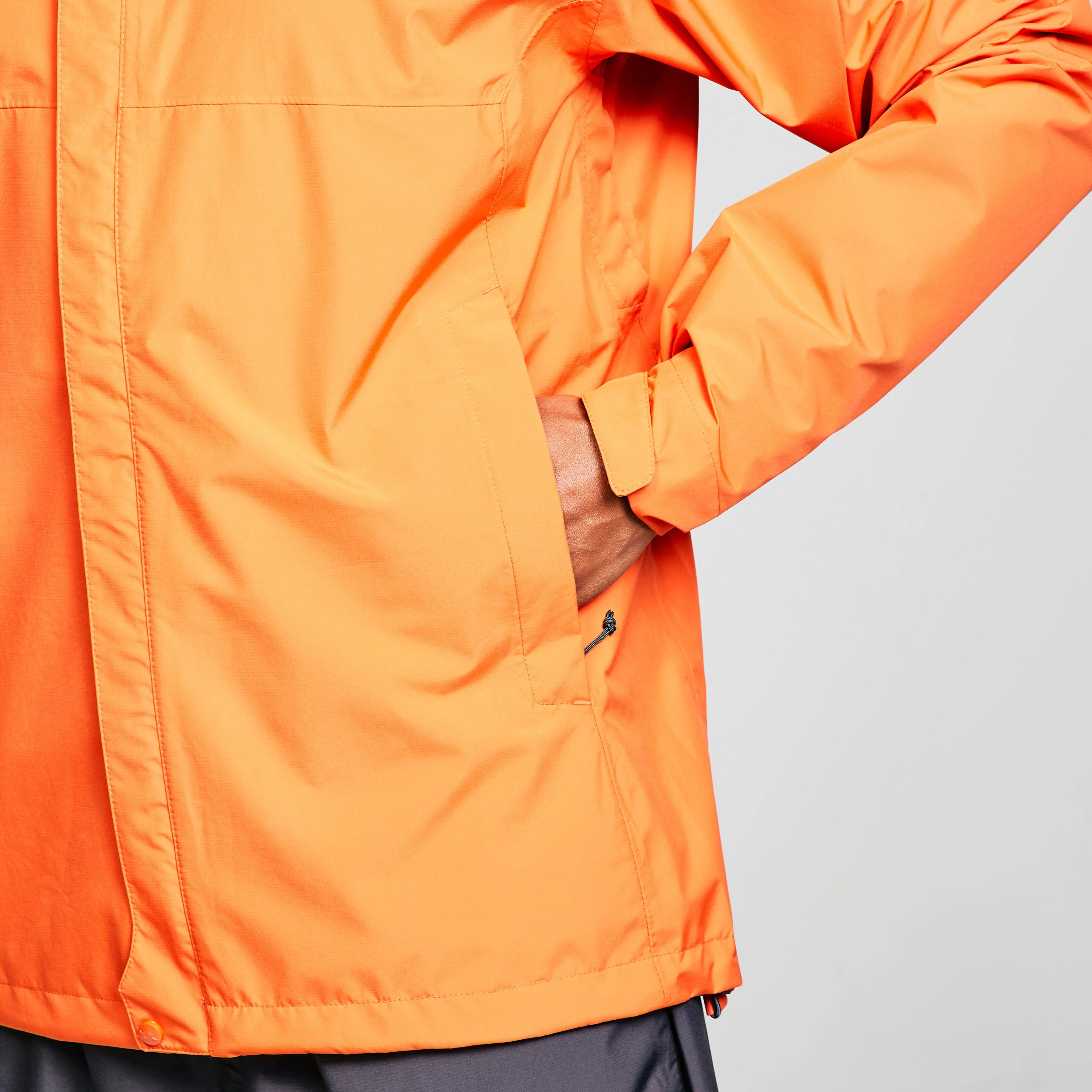 Men’s Downpour Waterproof Jacket - Image 8
