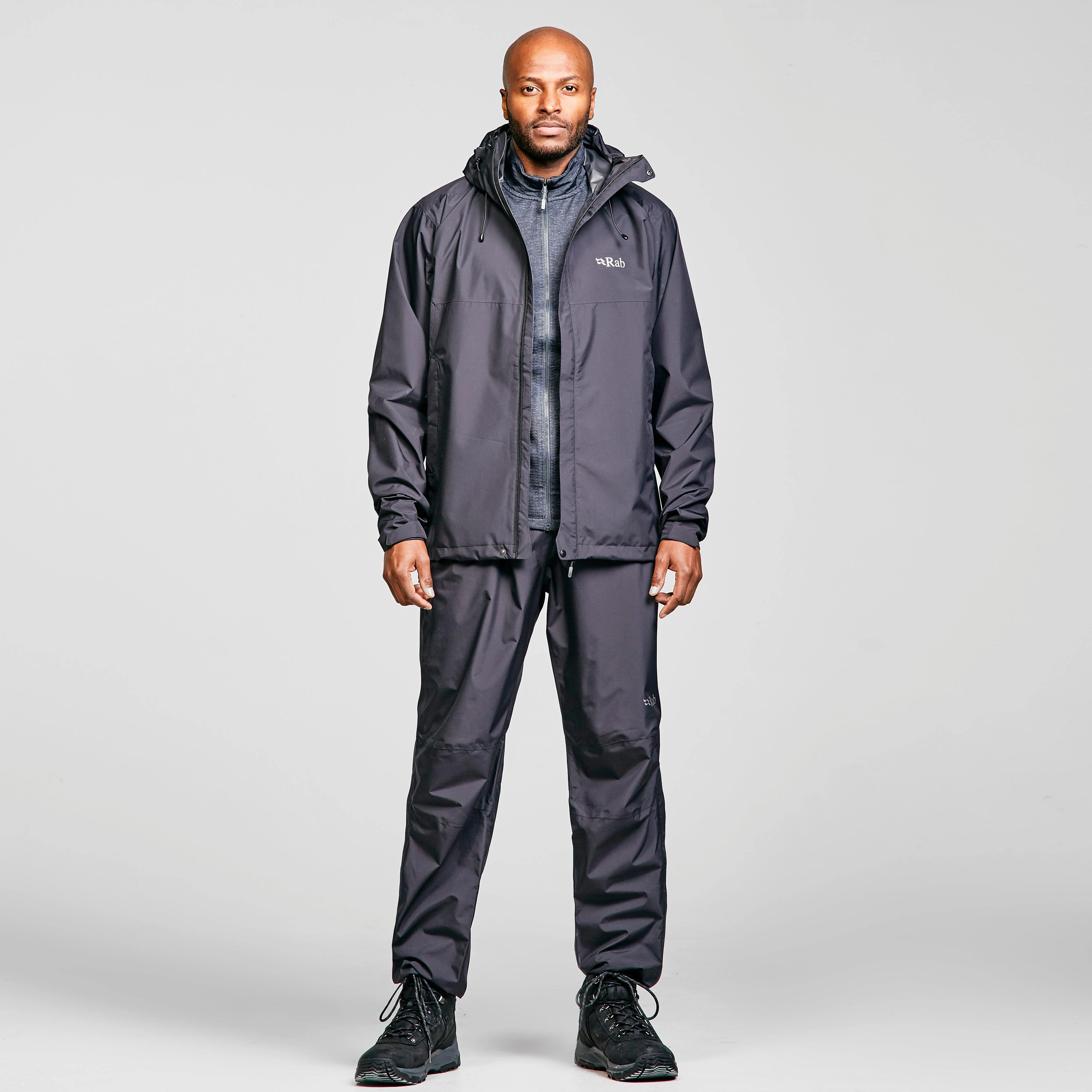 Men’s Downpour Waterproof Pants - Image 3
