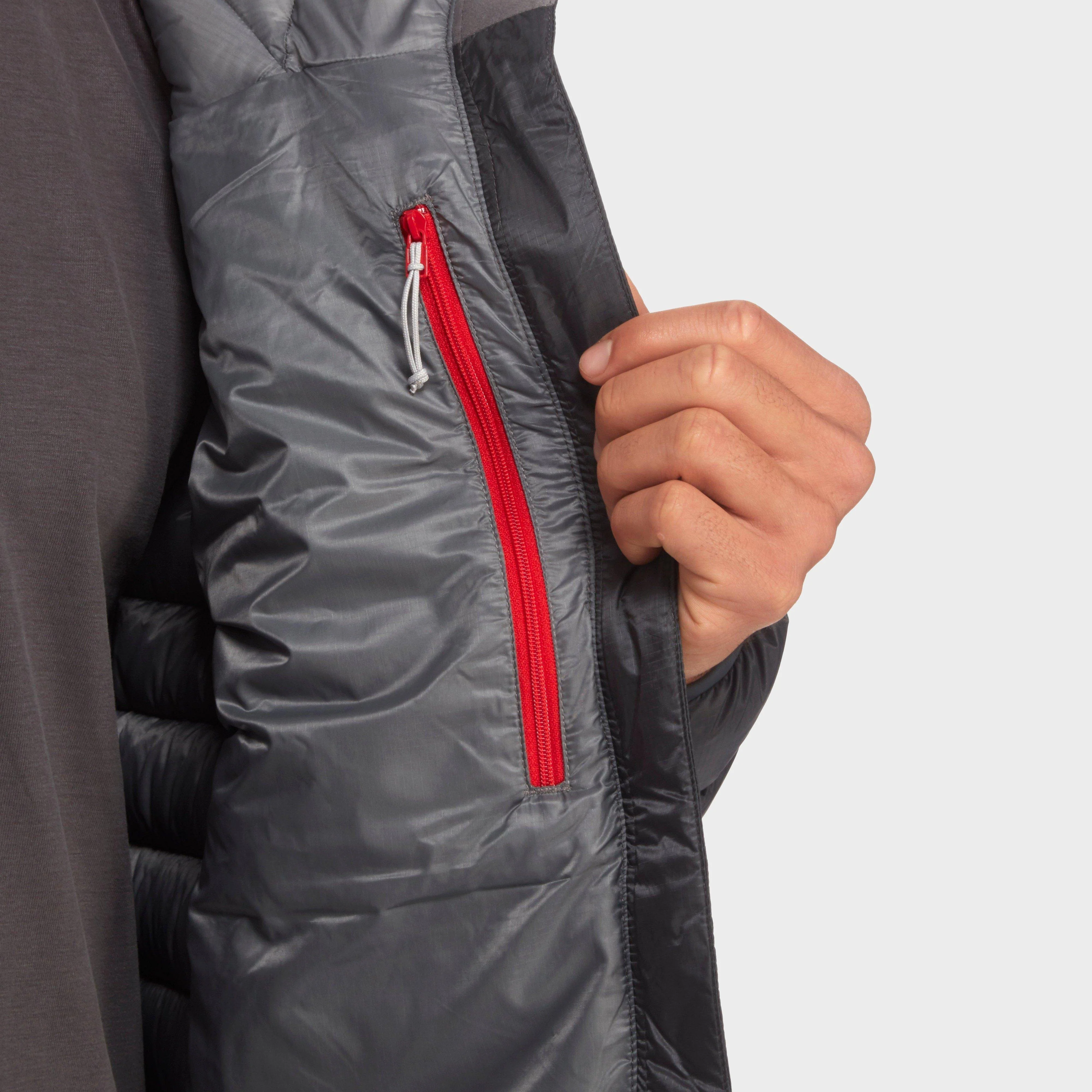 Men's Electron Jacket - Image 4
