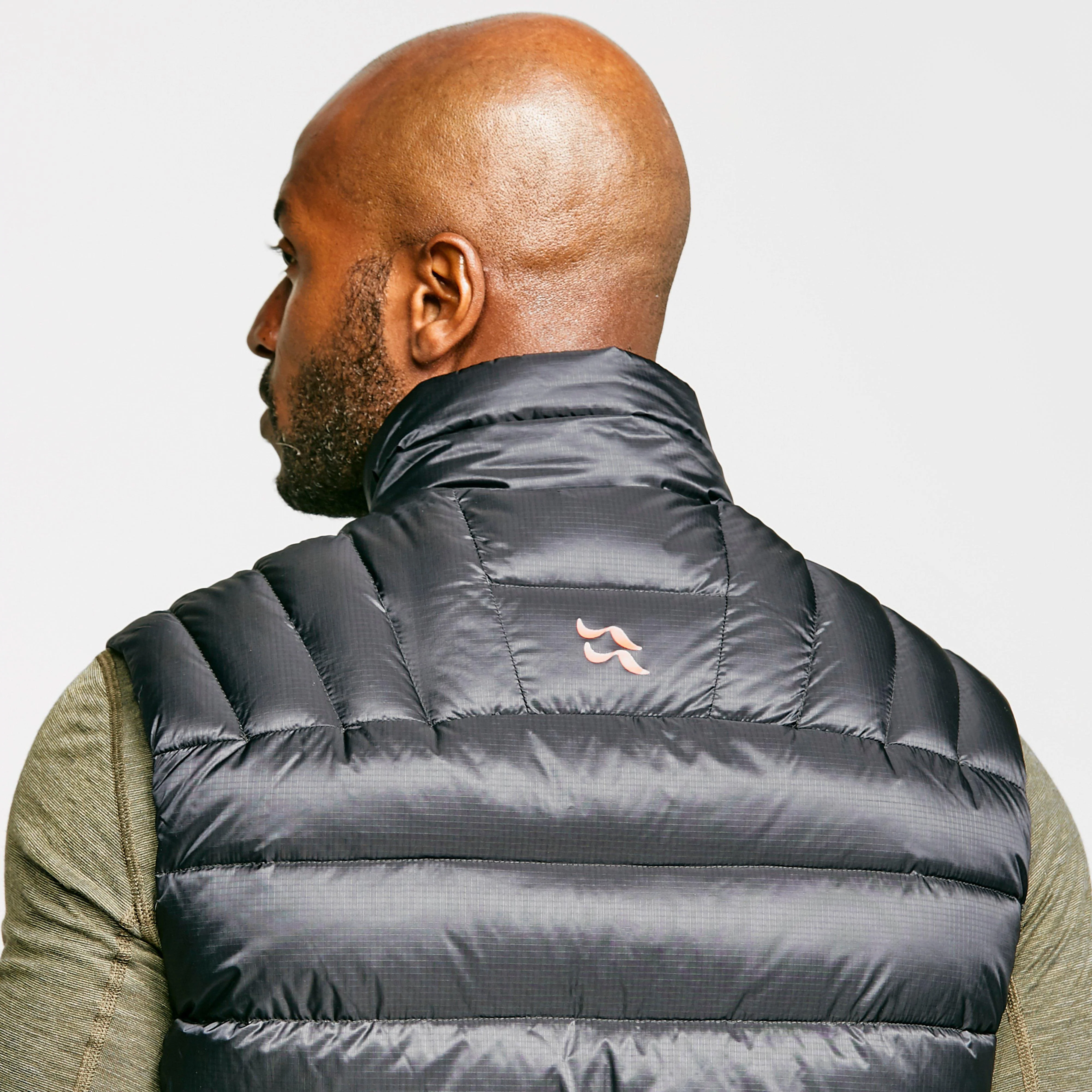 Men's Electron Pro Gilet - Image 6