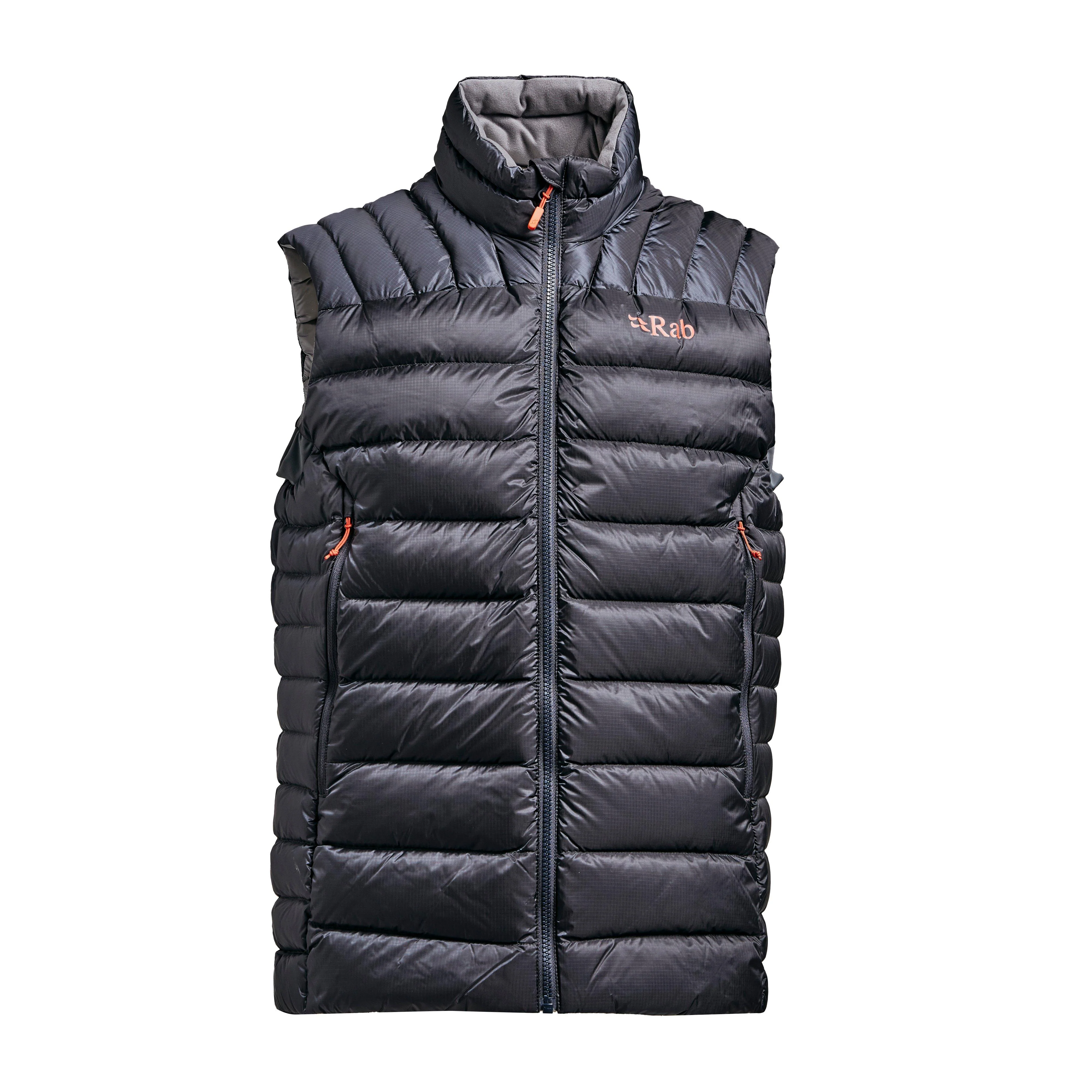 Men's Electron Pro Gilet - Image 7