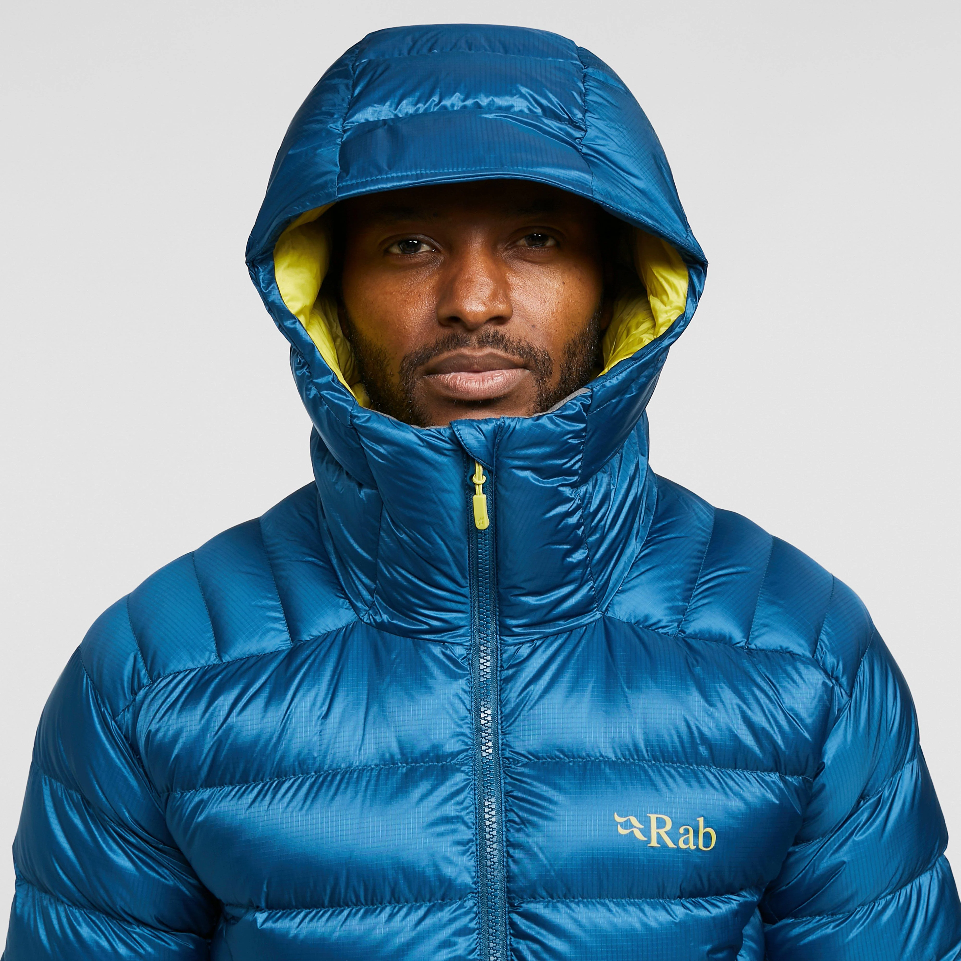 Men's Electron Pro Jacket - Image 4