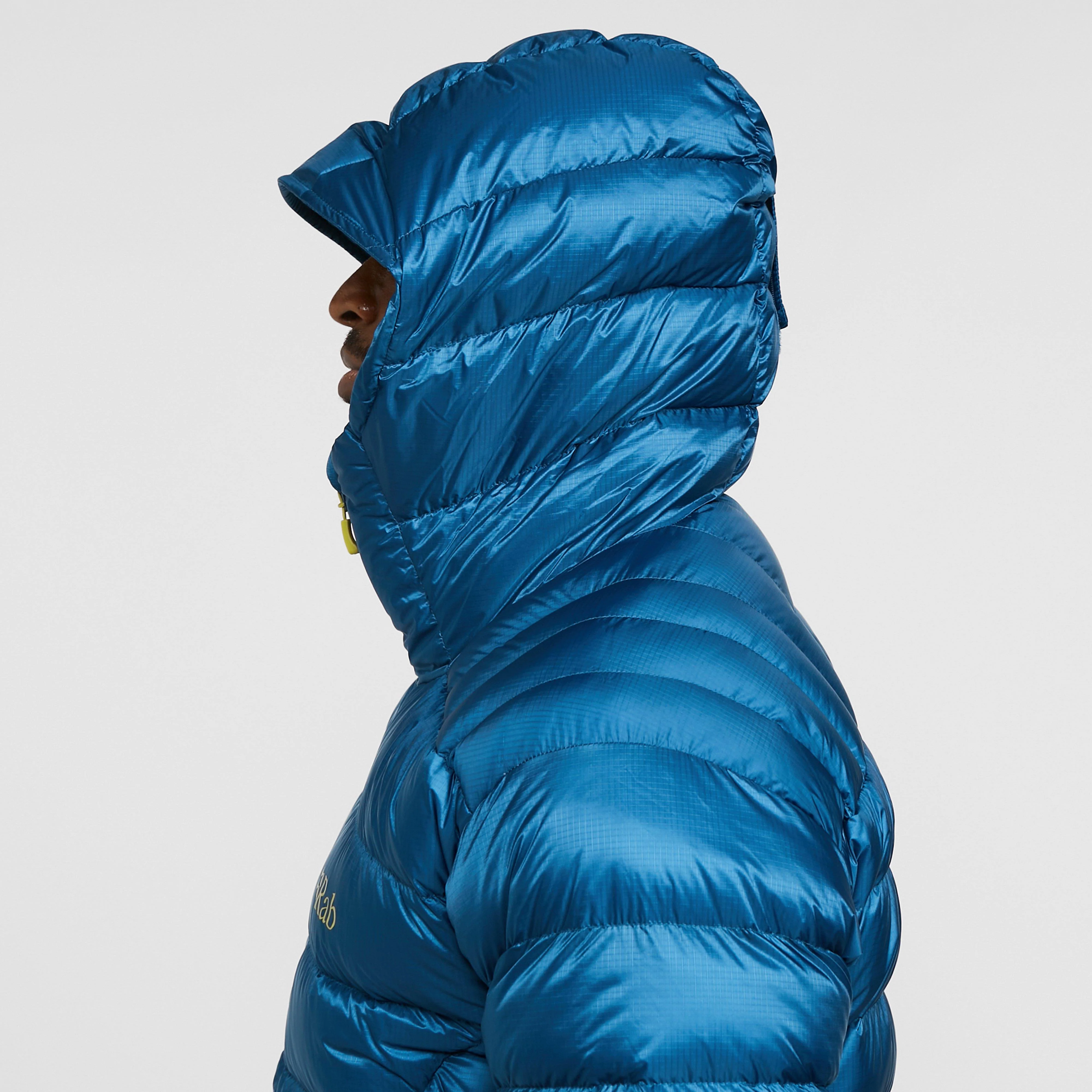 Men's Electron Pro Jacket - Image 5