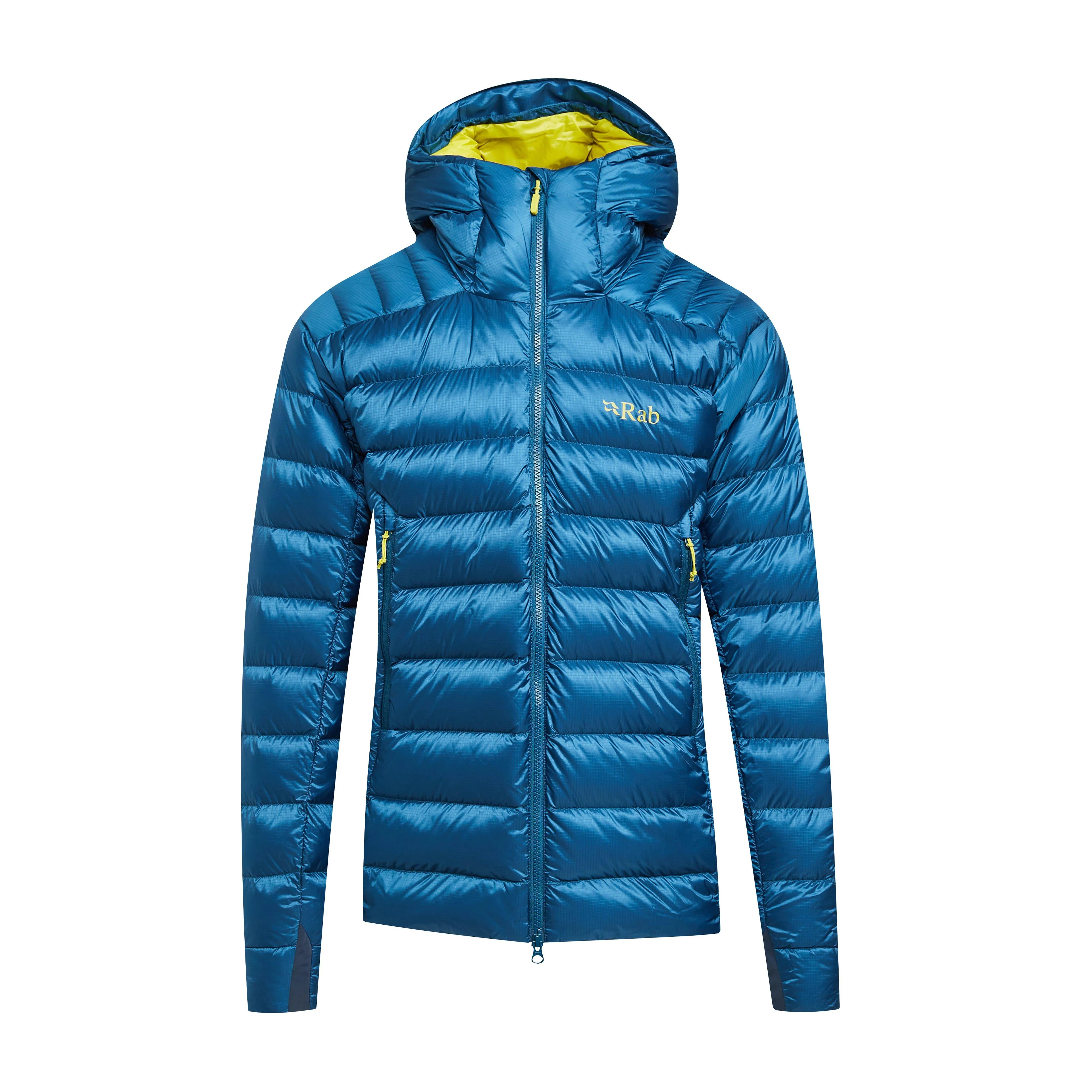 Men's Electron Pro Jacket - Image 9
