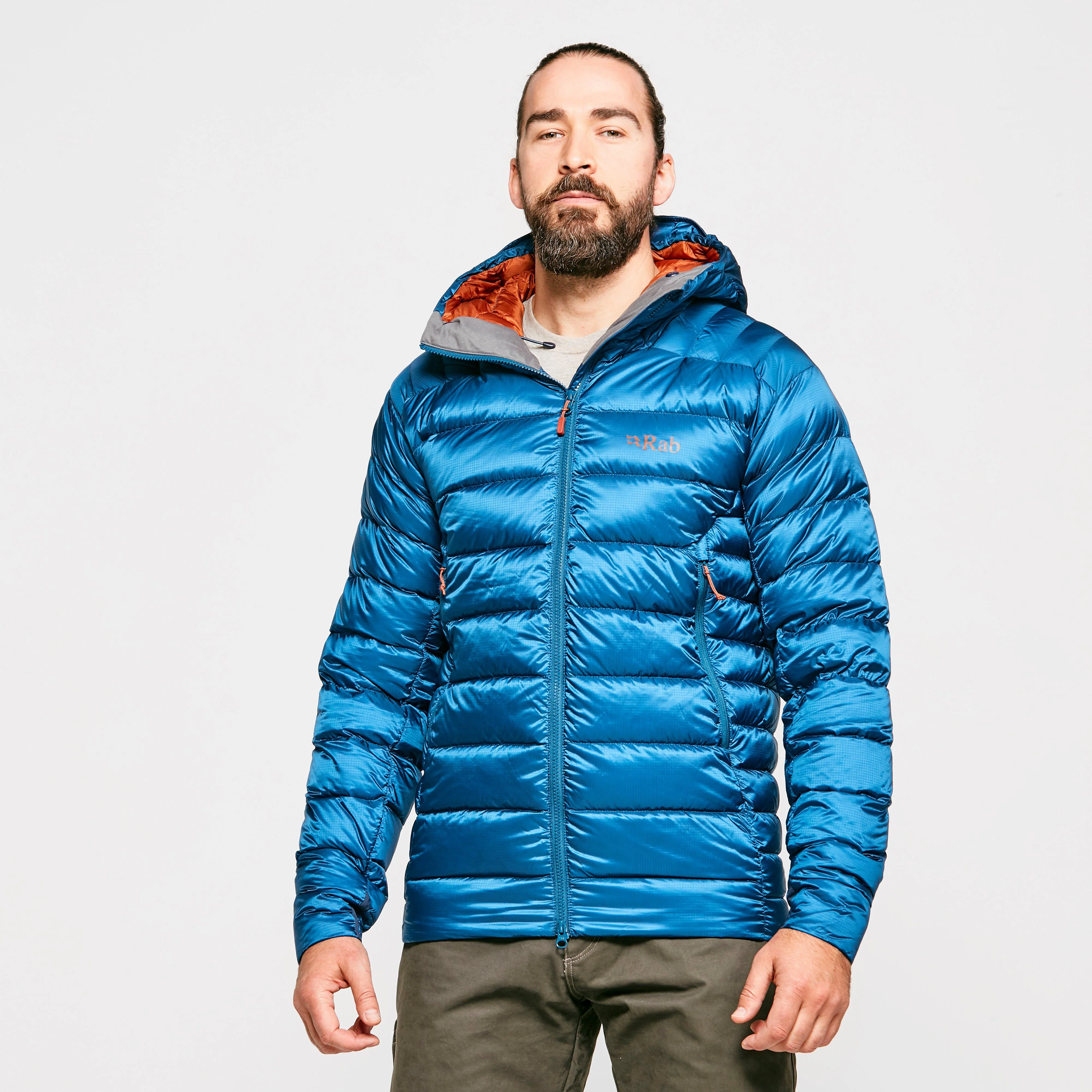 Men's Electron Pro Jacket