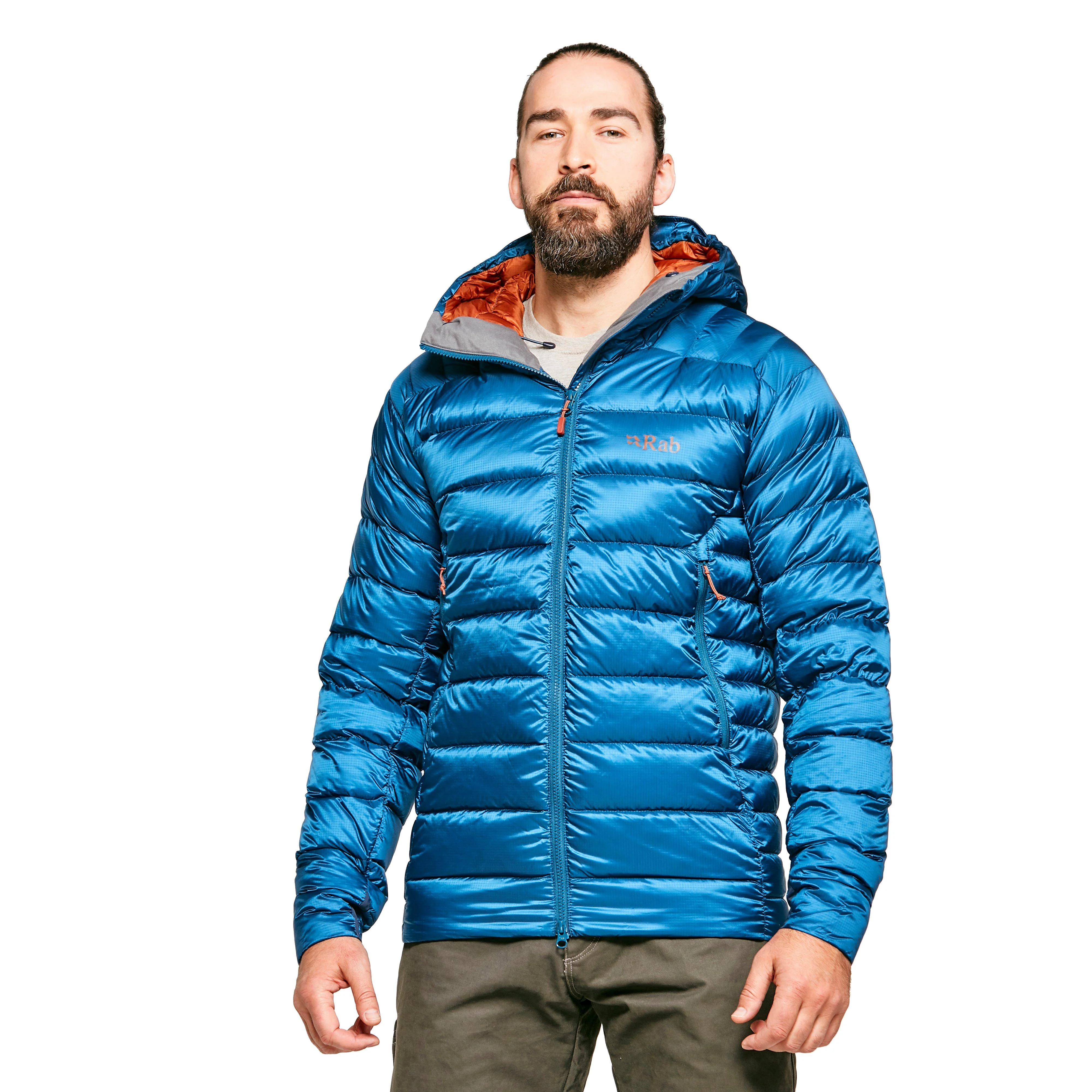 Men's Electron Pro Jacket - Image 11