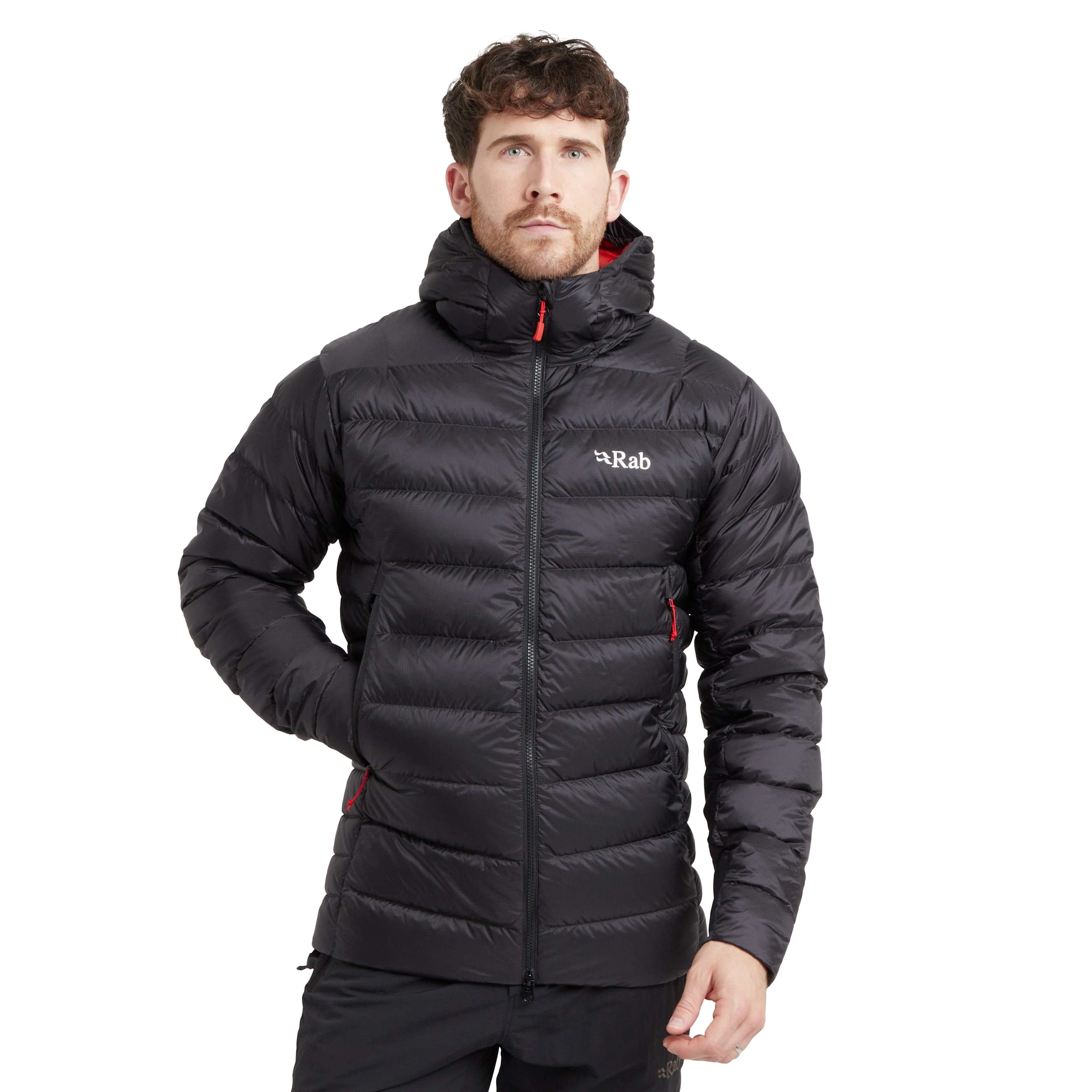 Men's Electron Pro Jacket - Image 15