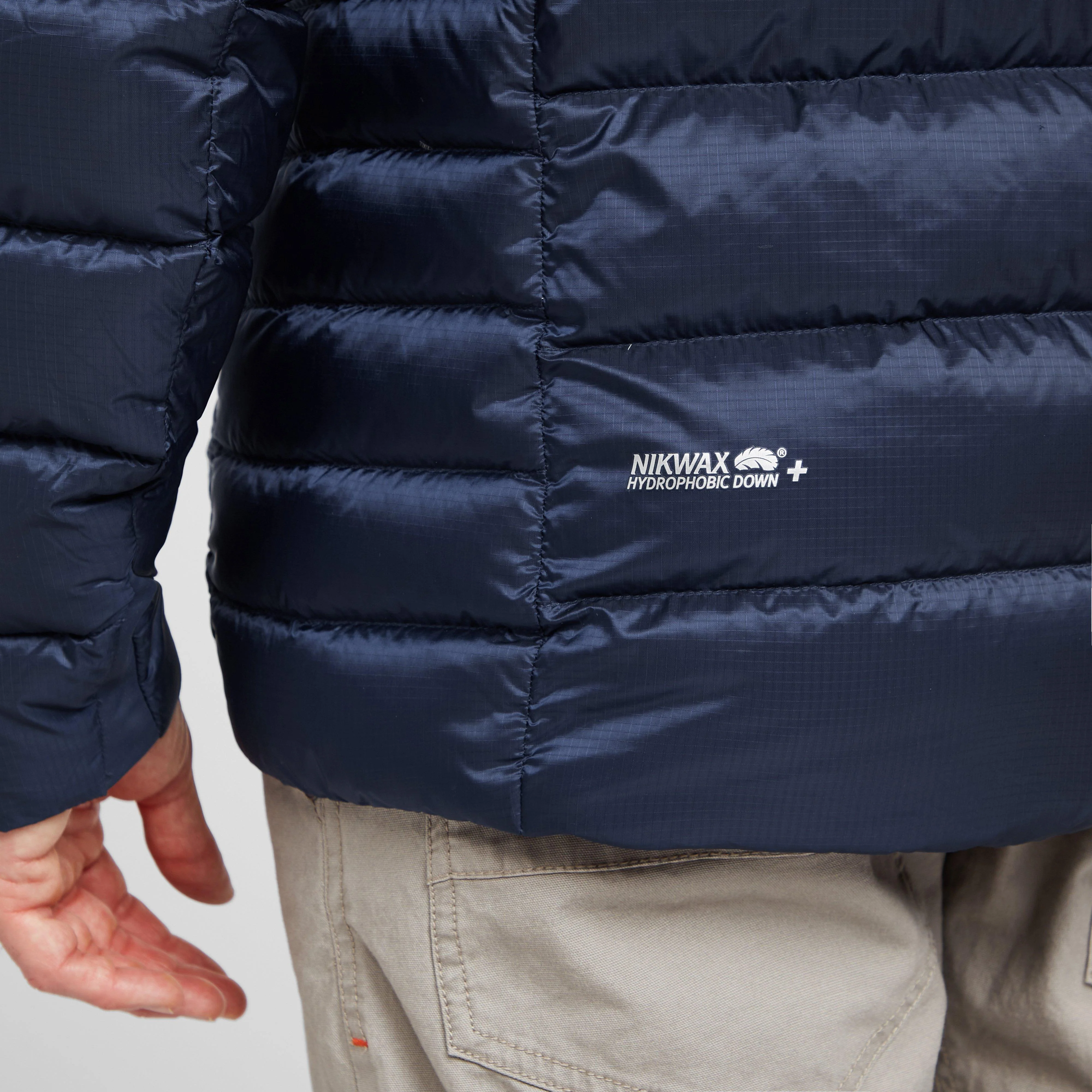 Men’s Electron Pro NH Down Jacket - Image 6