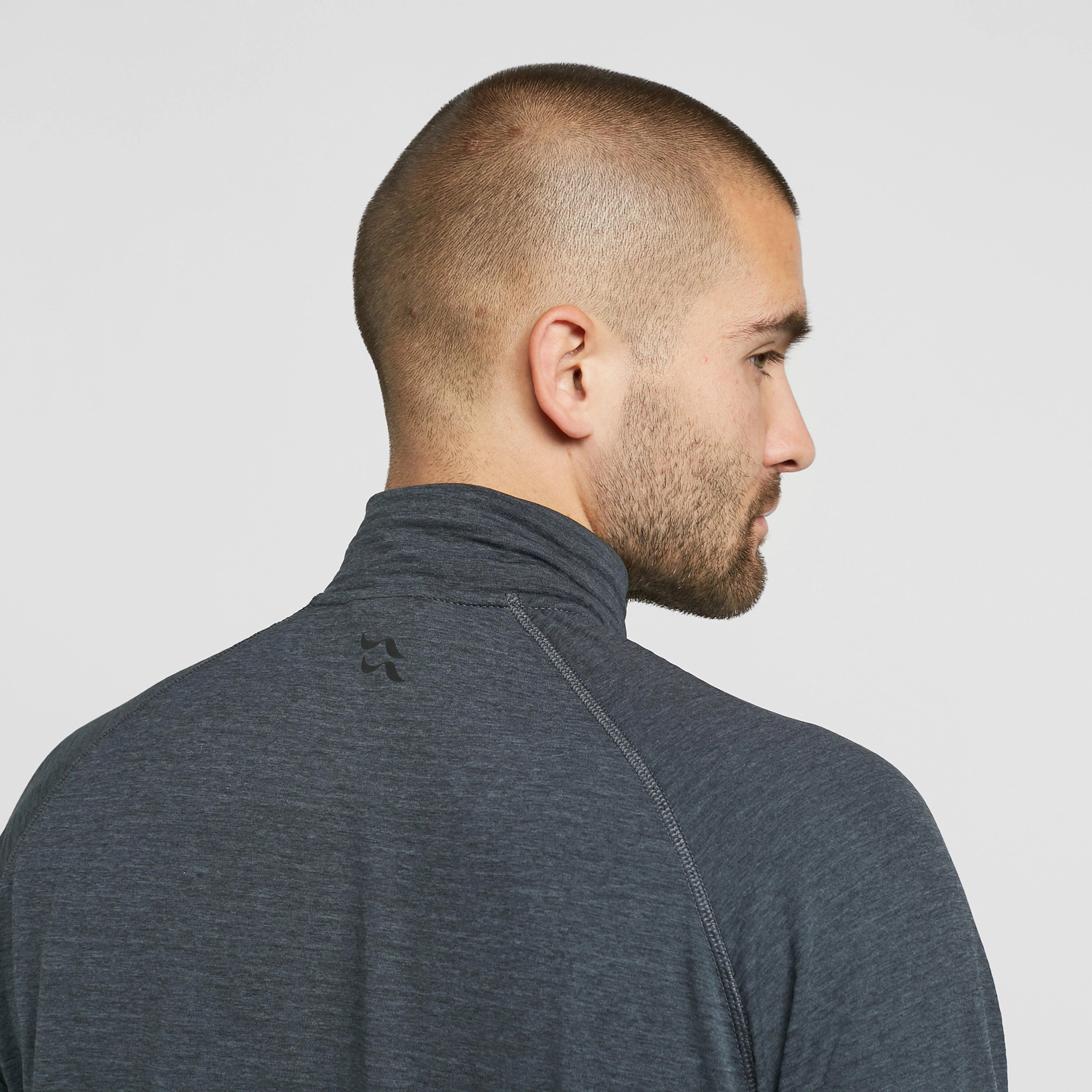 Men’s Filament Pull-On Fleece - Image 5