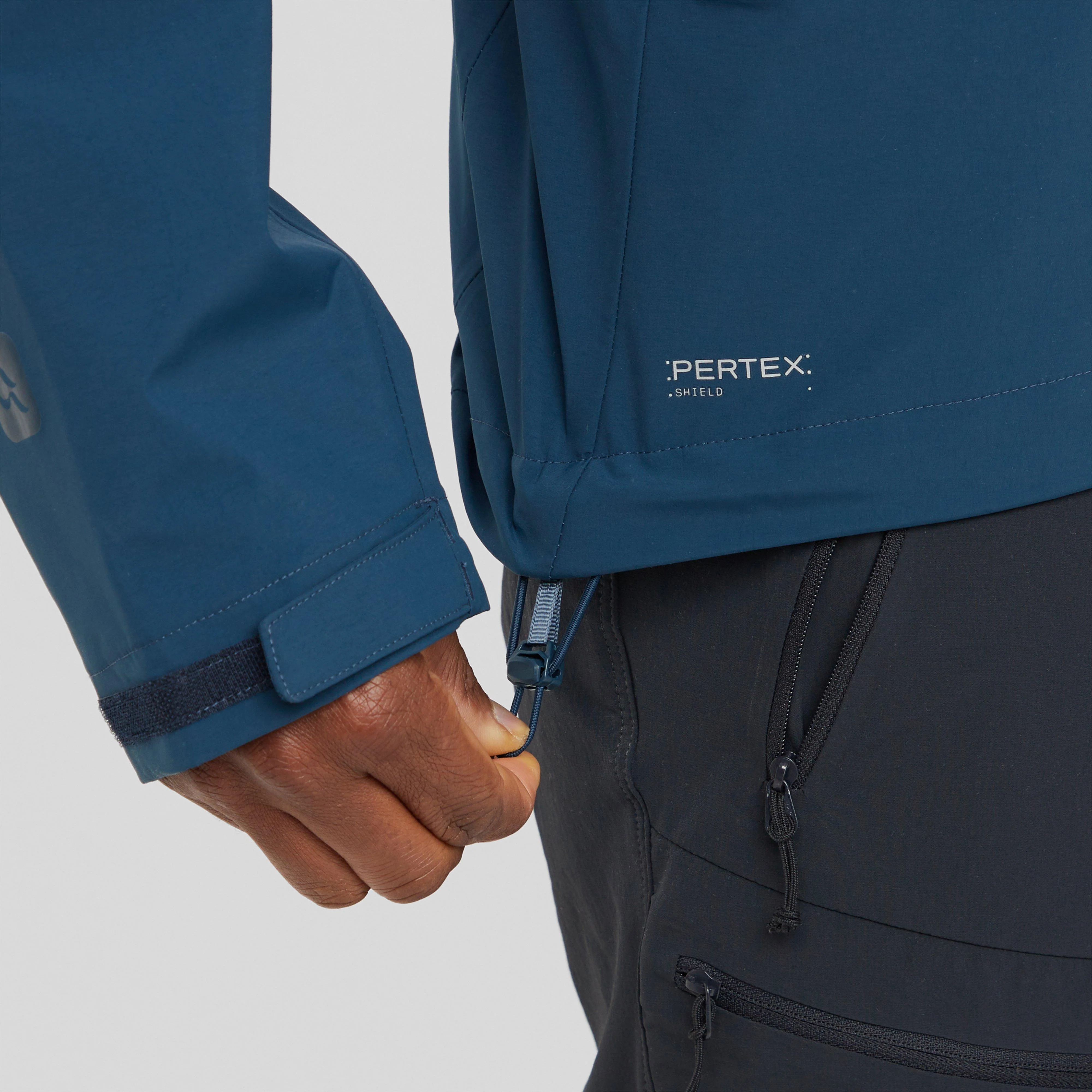Men’s Firewall Jacket - Image 10