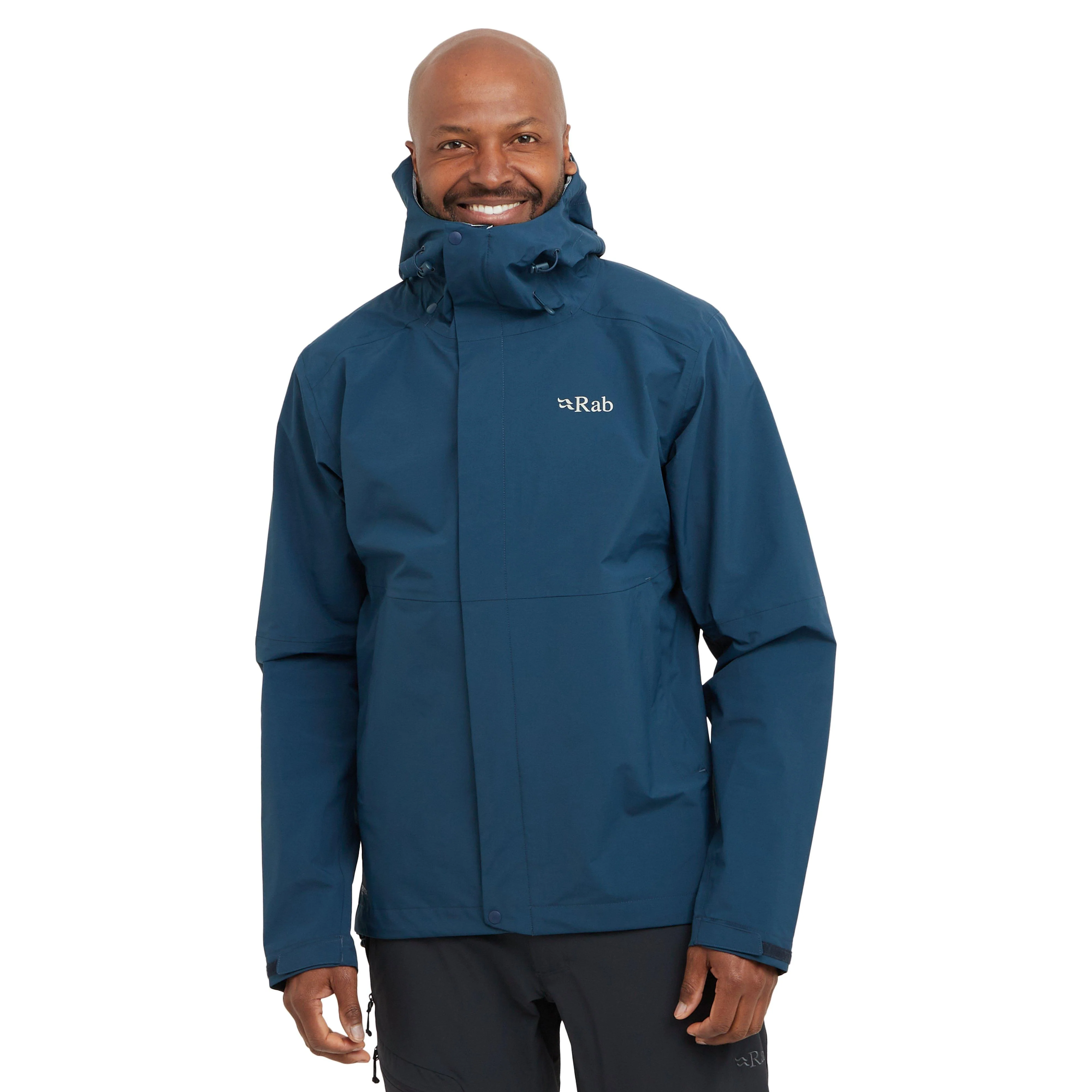 Men’s Firewall Jacket - Image 12