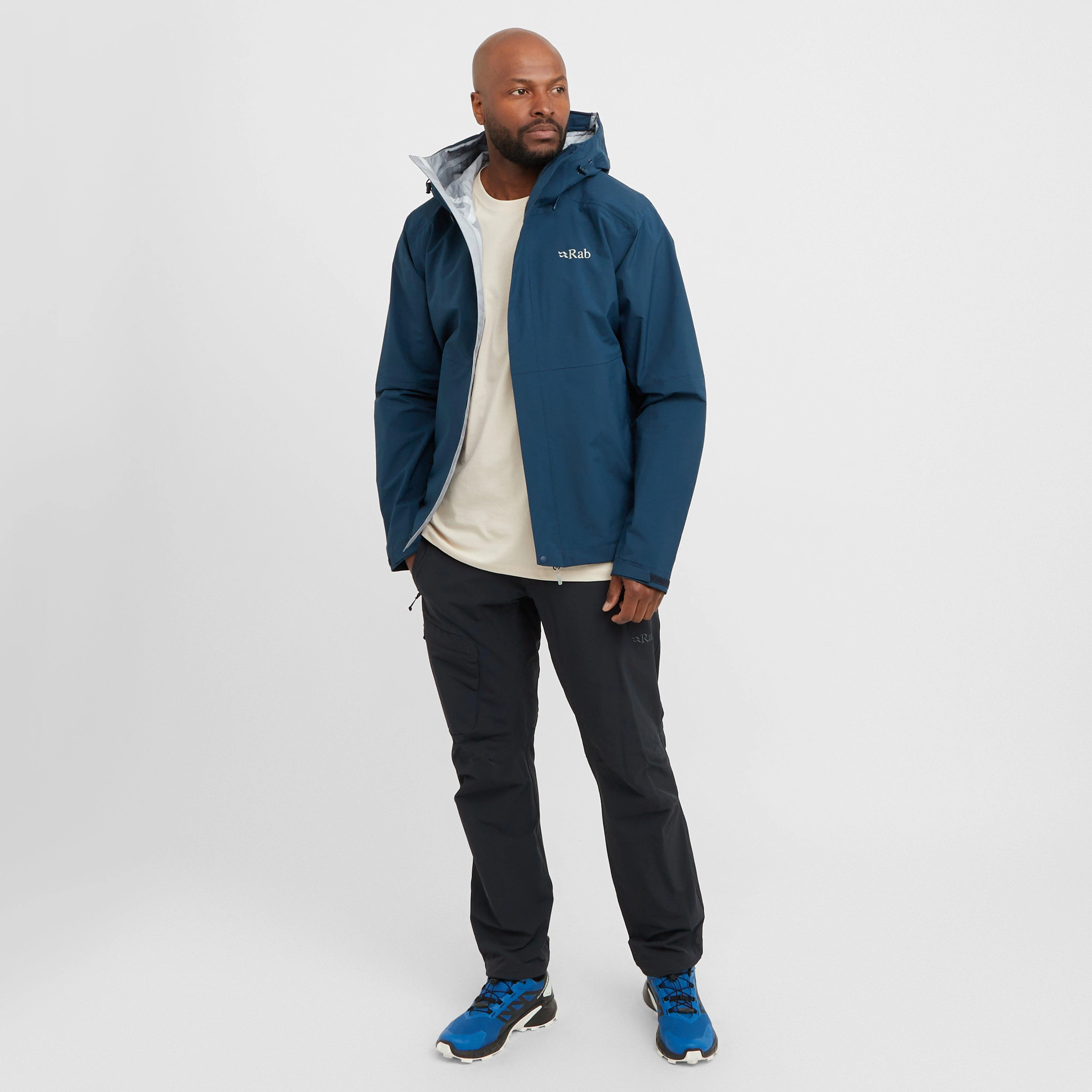 Men’s Firewall Jacket - Image 3