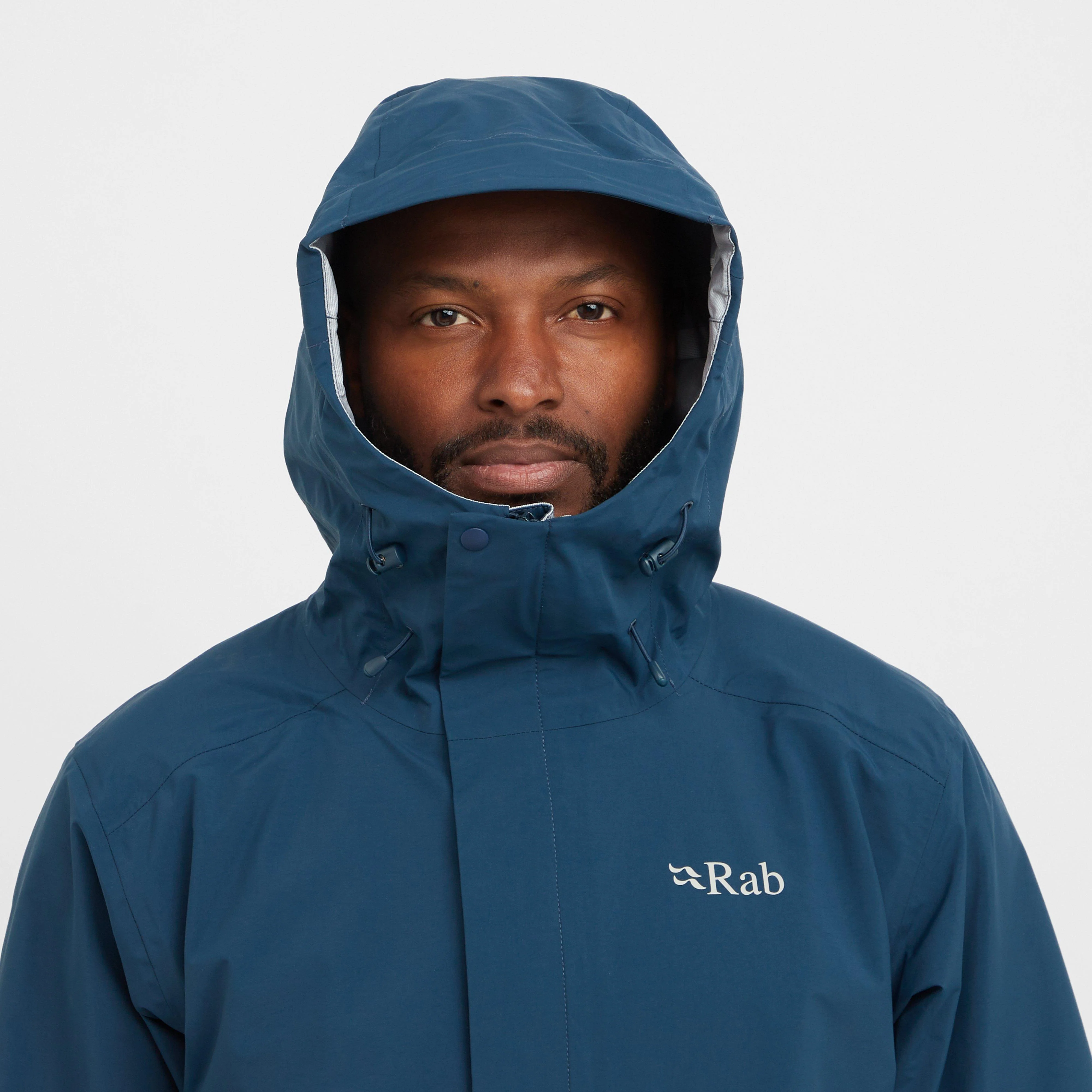 Men’s Firewall Jacket - Image 4