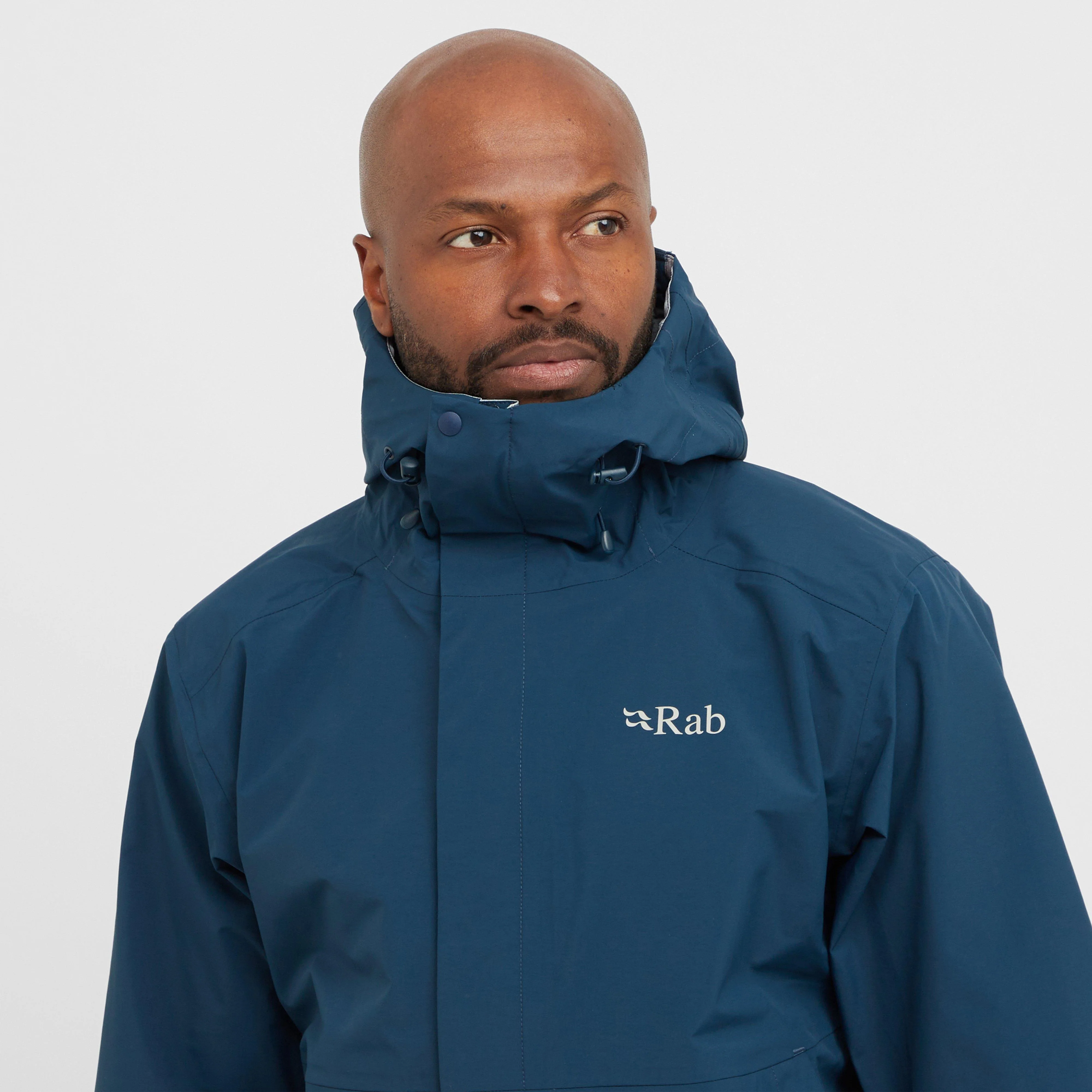 Men’s Firewall Jacket - Image 8