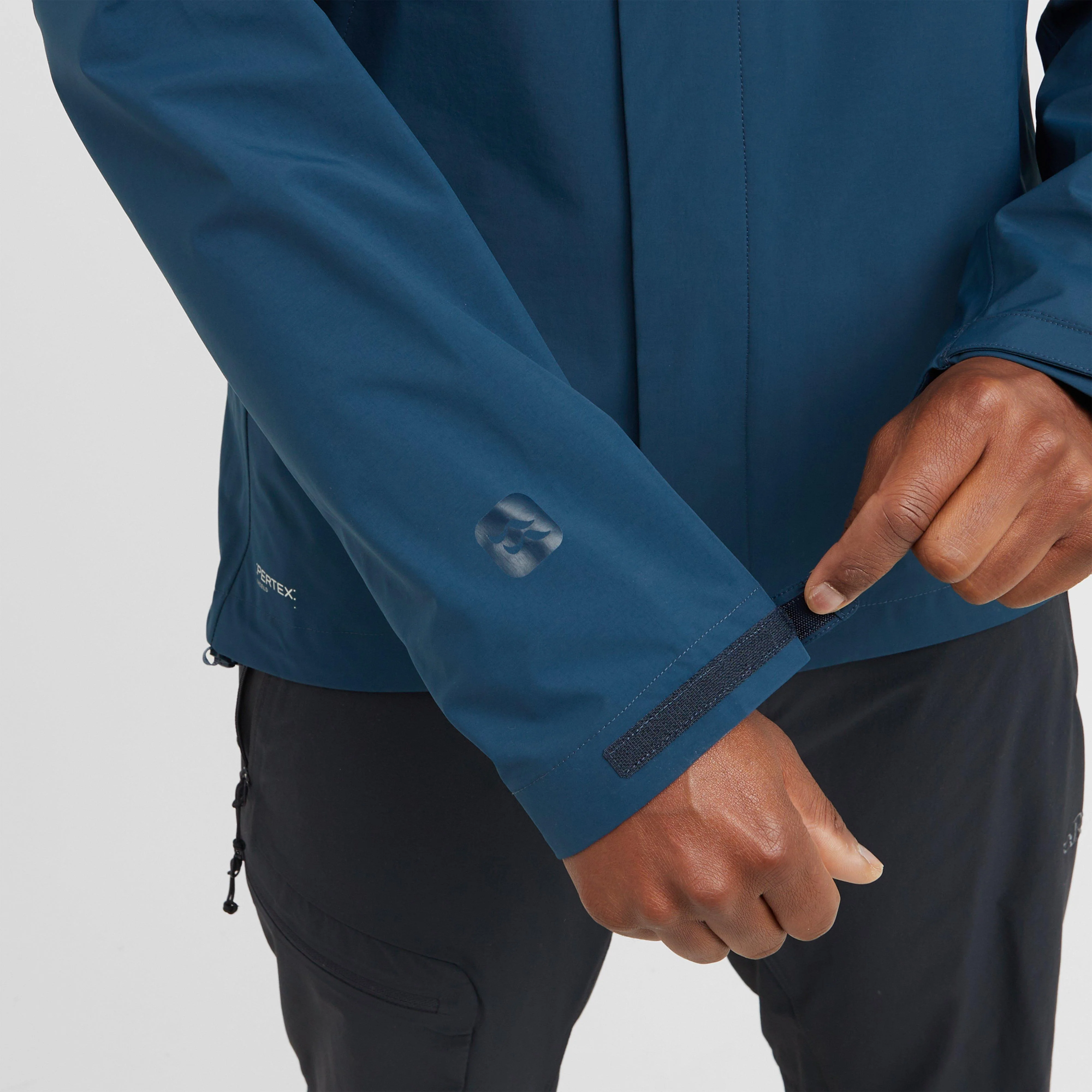 Men’s Firewall Jacket - Image 9