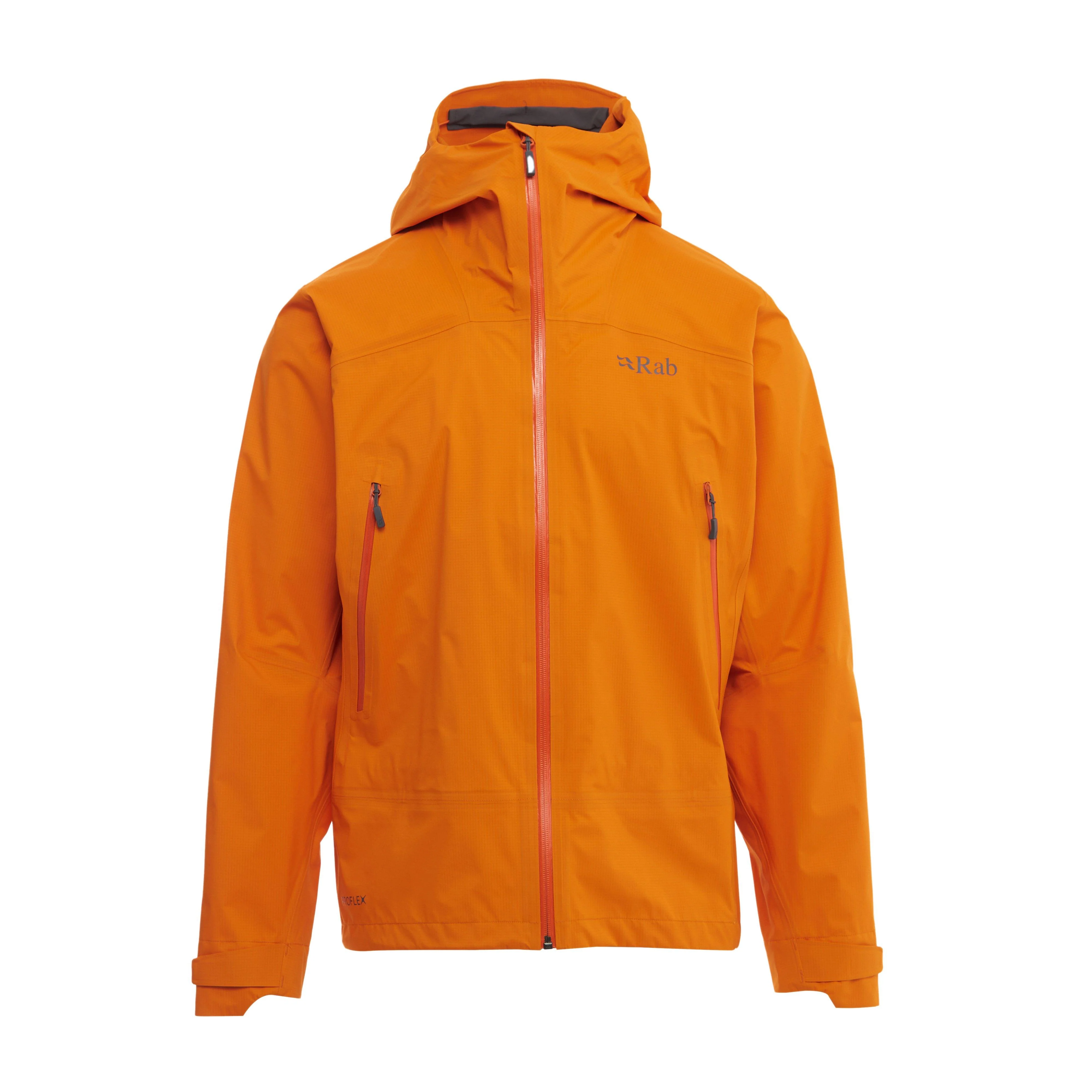 Men’s Firewall Light Waterproof Jacket - Image 11
