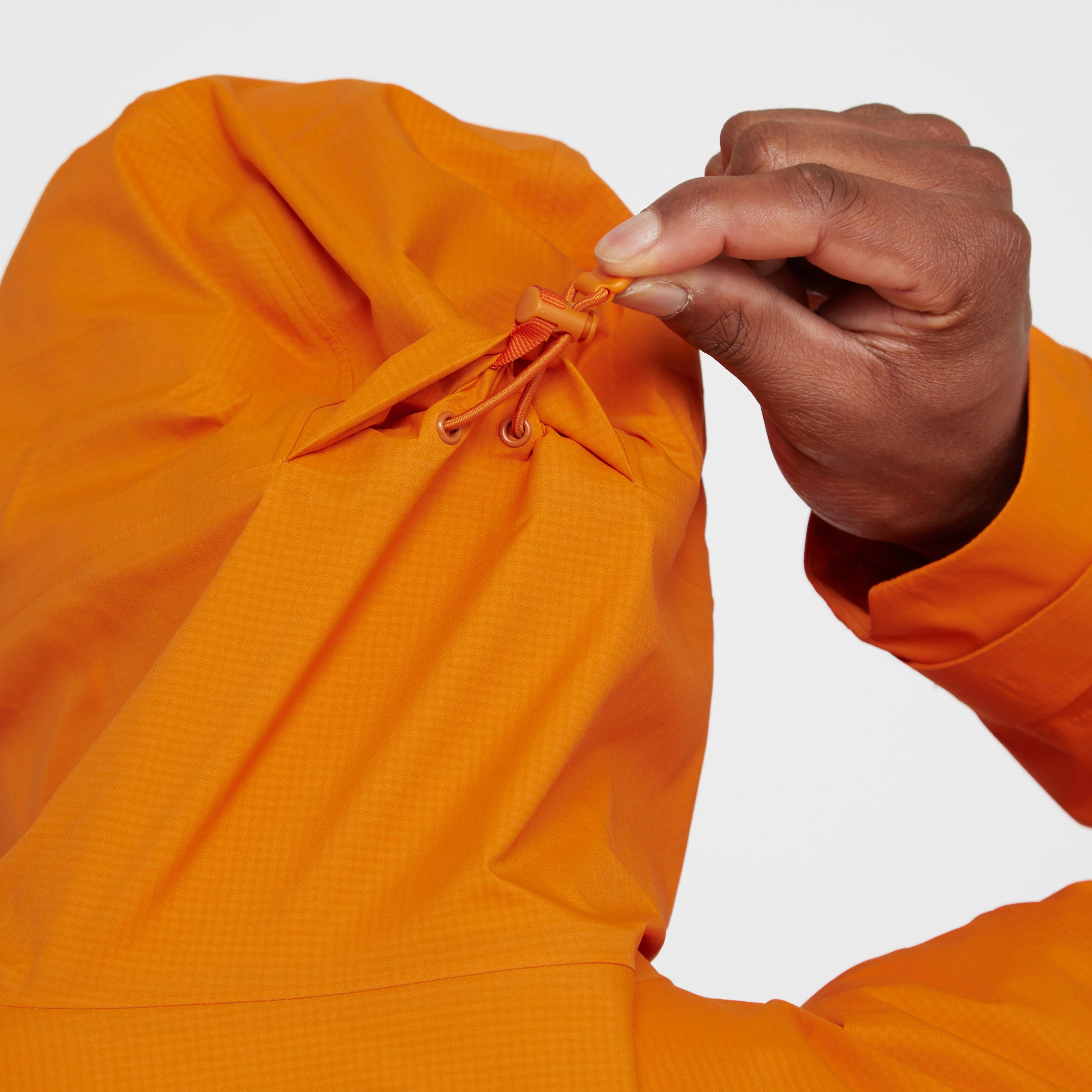 Men’s Firewall Light Waterproof Jacket - Image 6
