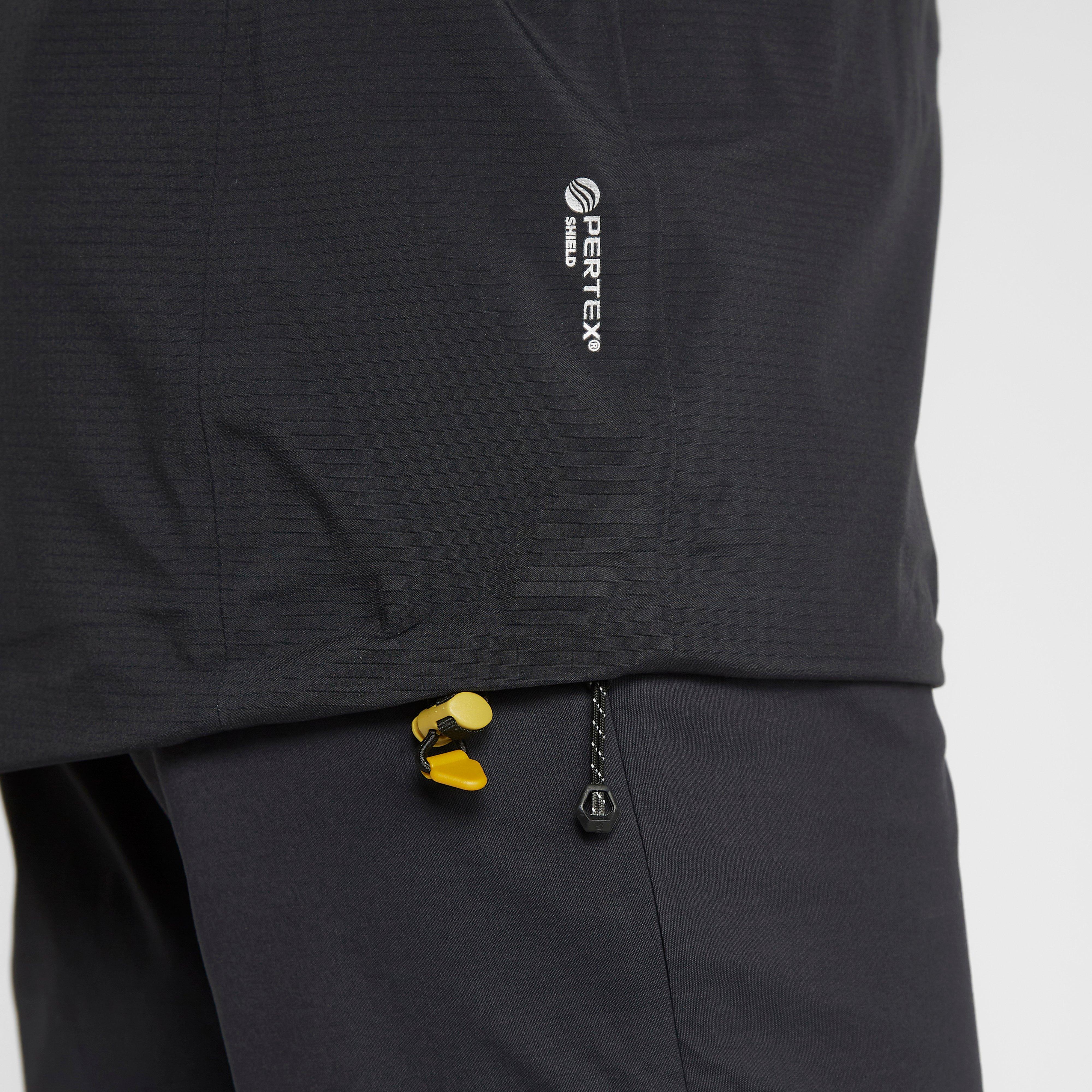 Men's Firewall Waterproof Jacket - Image 12
