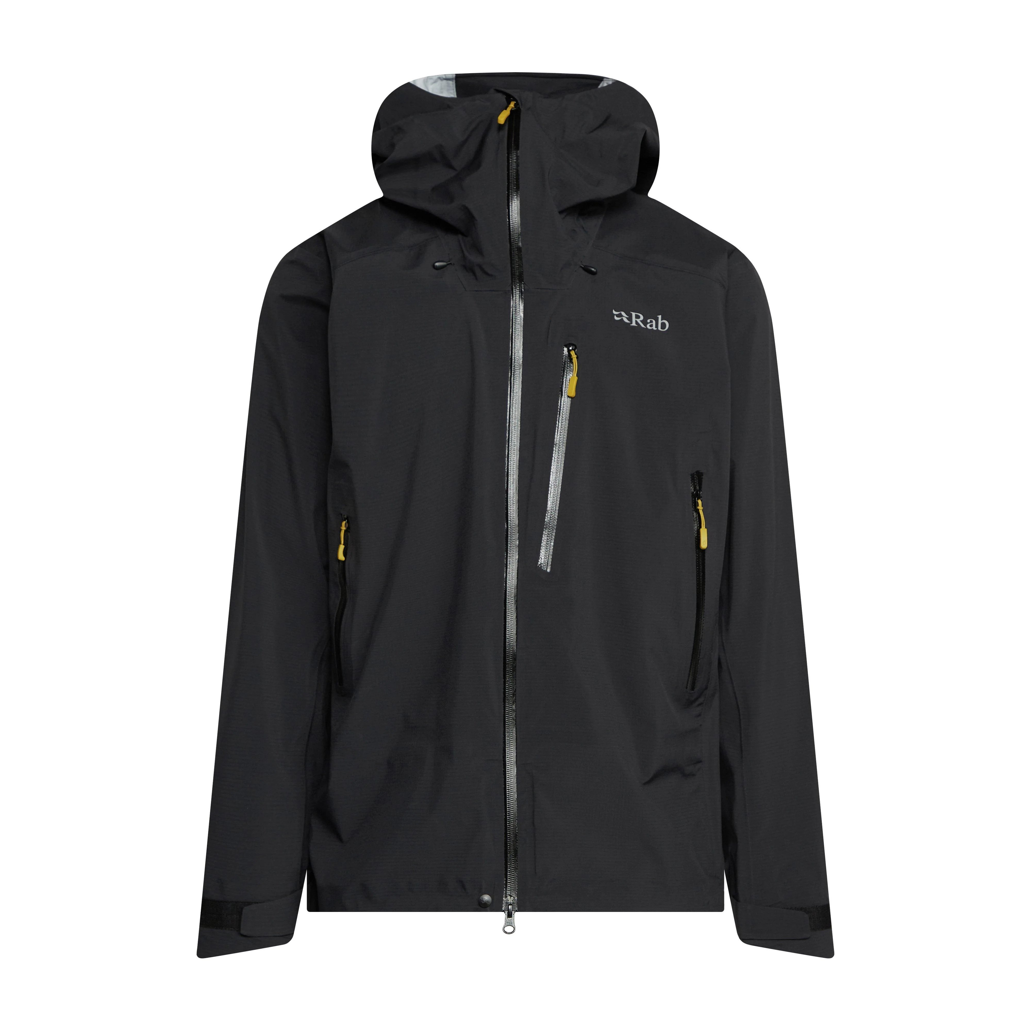 Men's Firewall Waterproof Jacket - Image 13