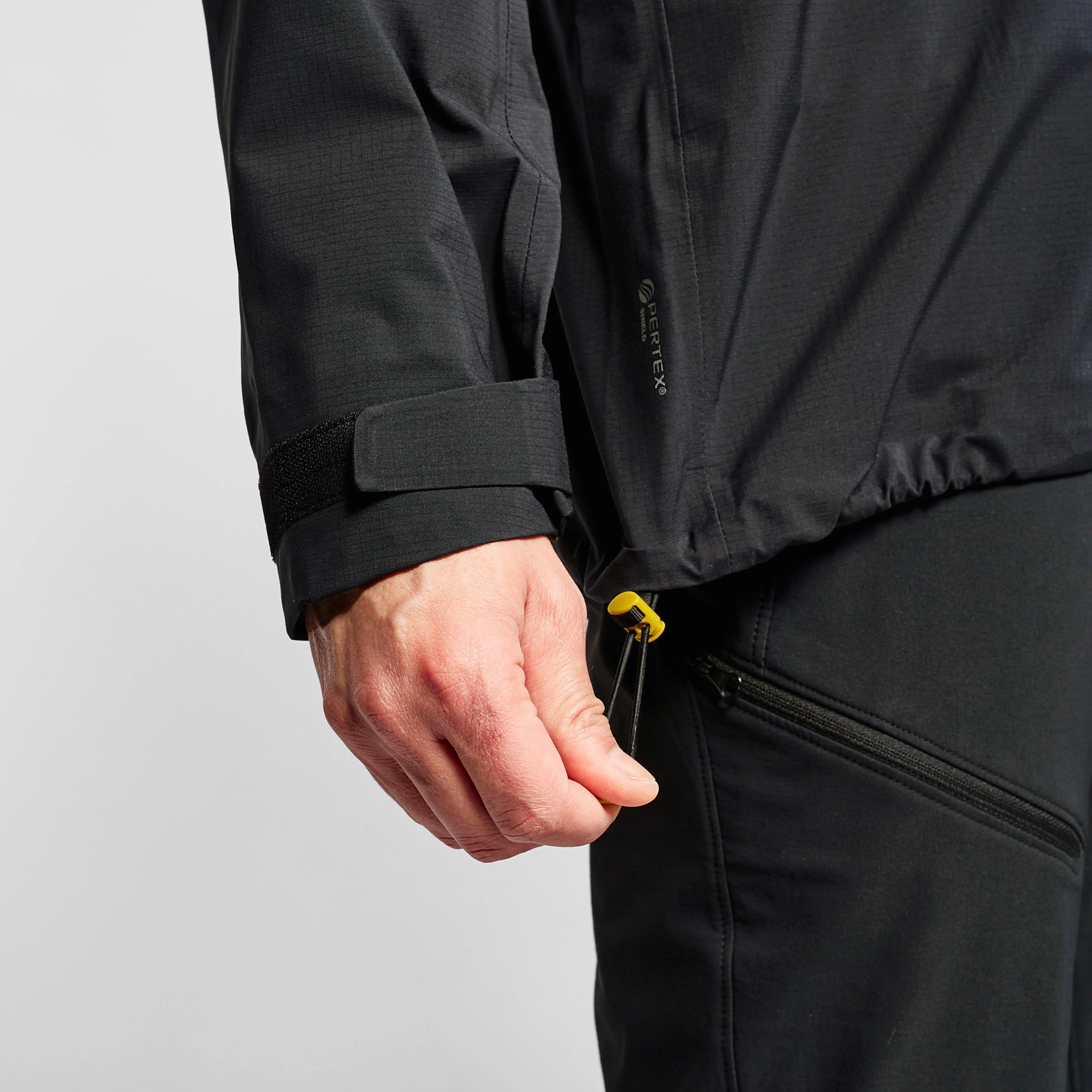 Men's Firewall Waterproof Jacket - Image 7