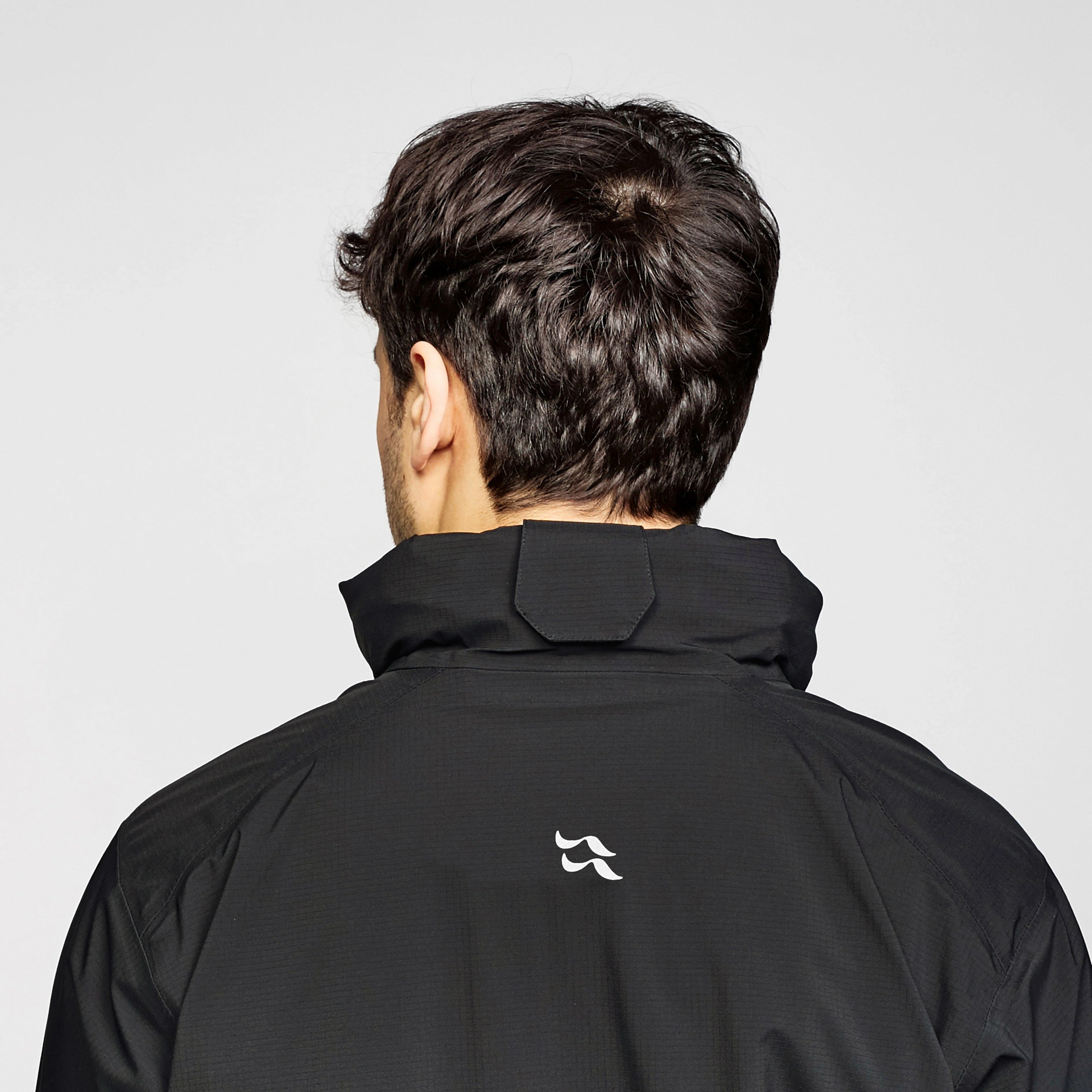Men's Firewall Waterproof Jacket - Image 9