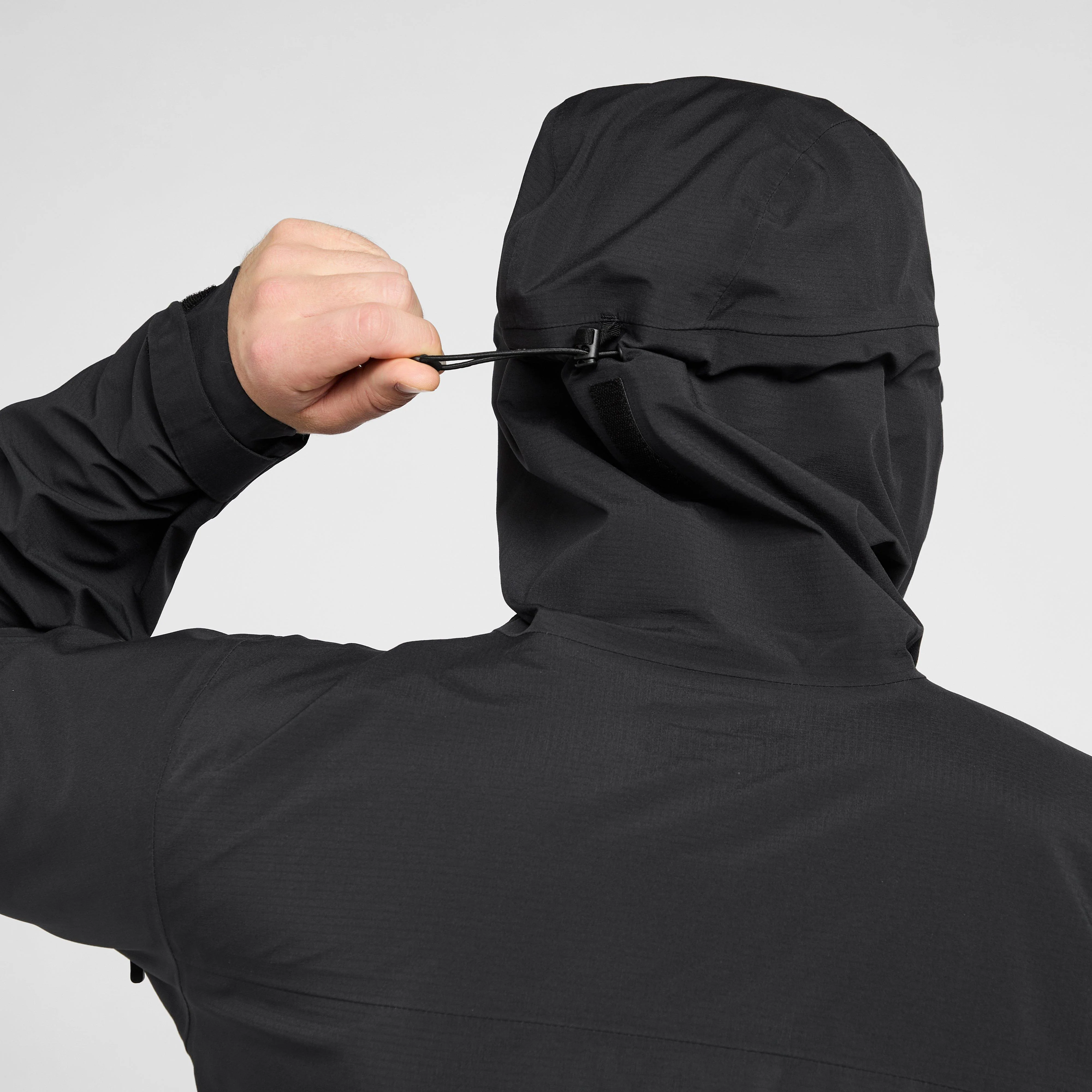 Men’s Firewall Waterproof Jacket - Image 10