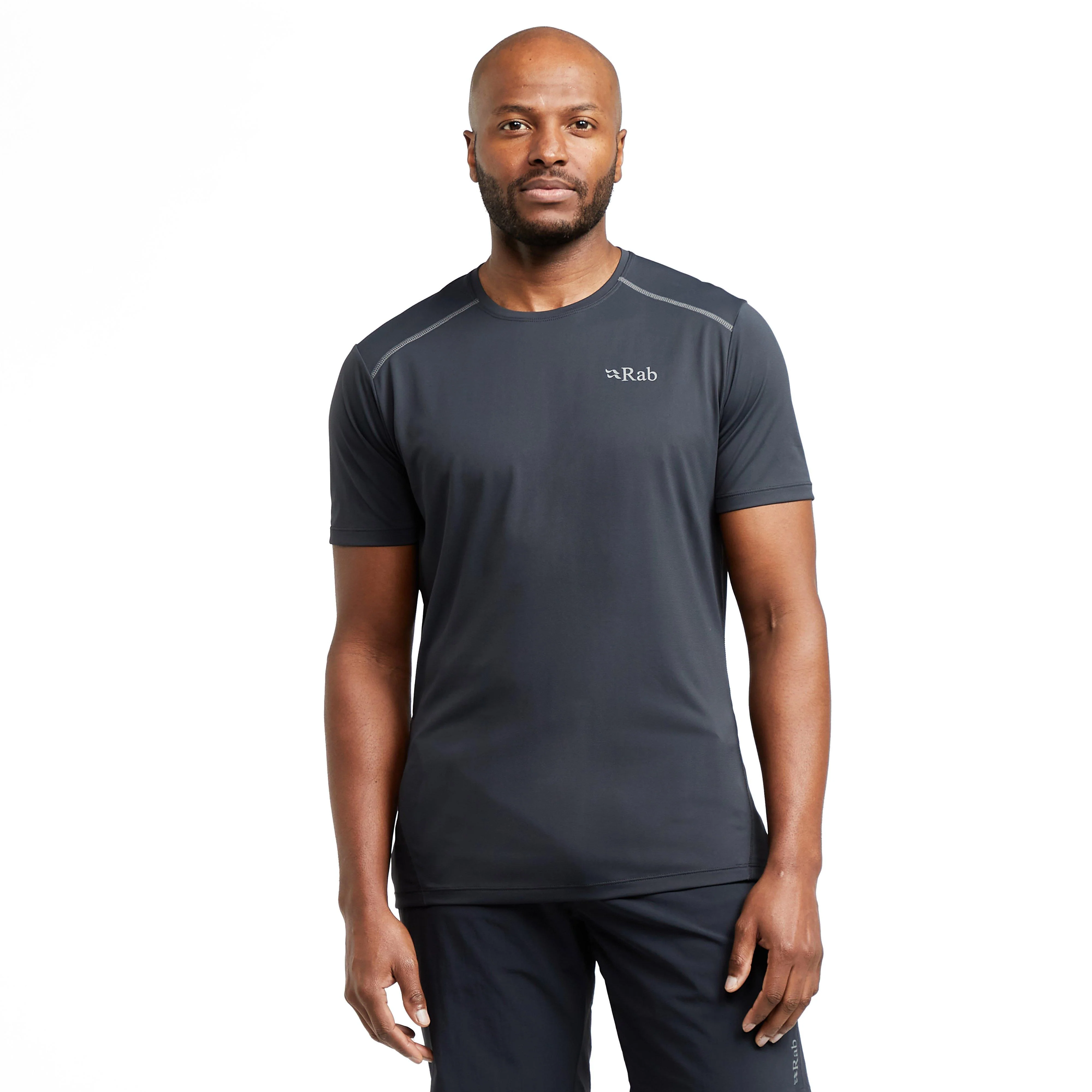 Men's Force T-shirt - Image 6