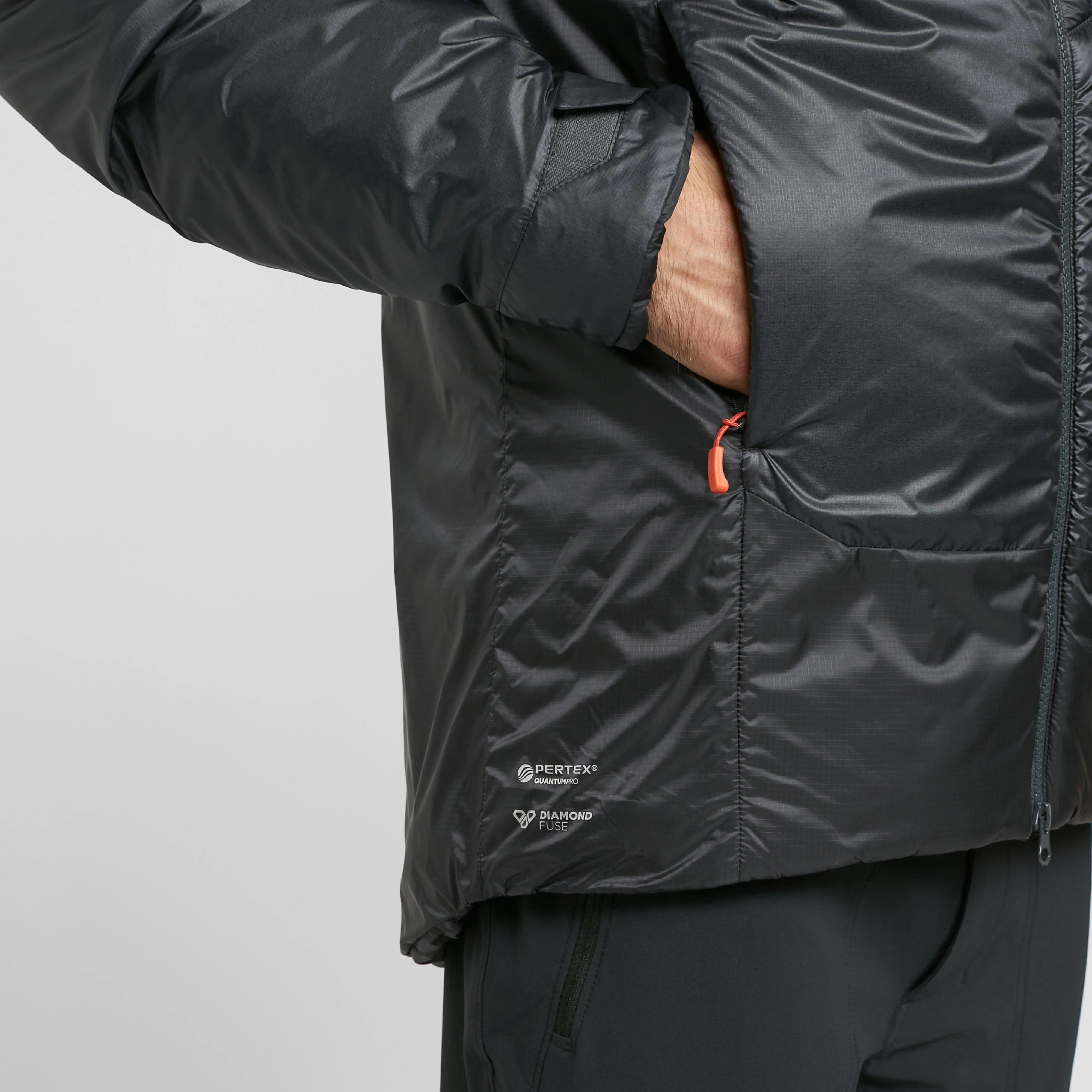 Men's Generator Alpine Jacket - Image 10