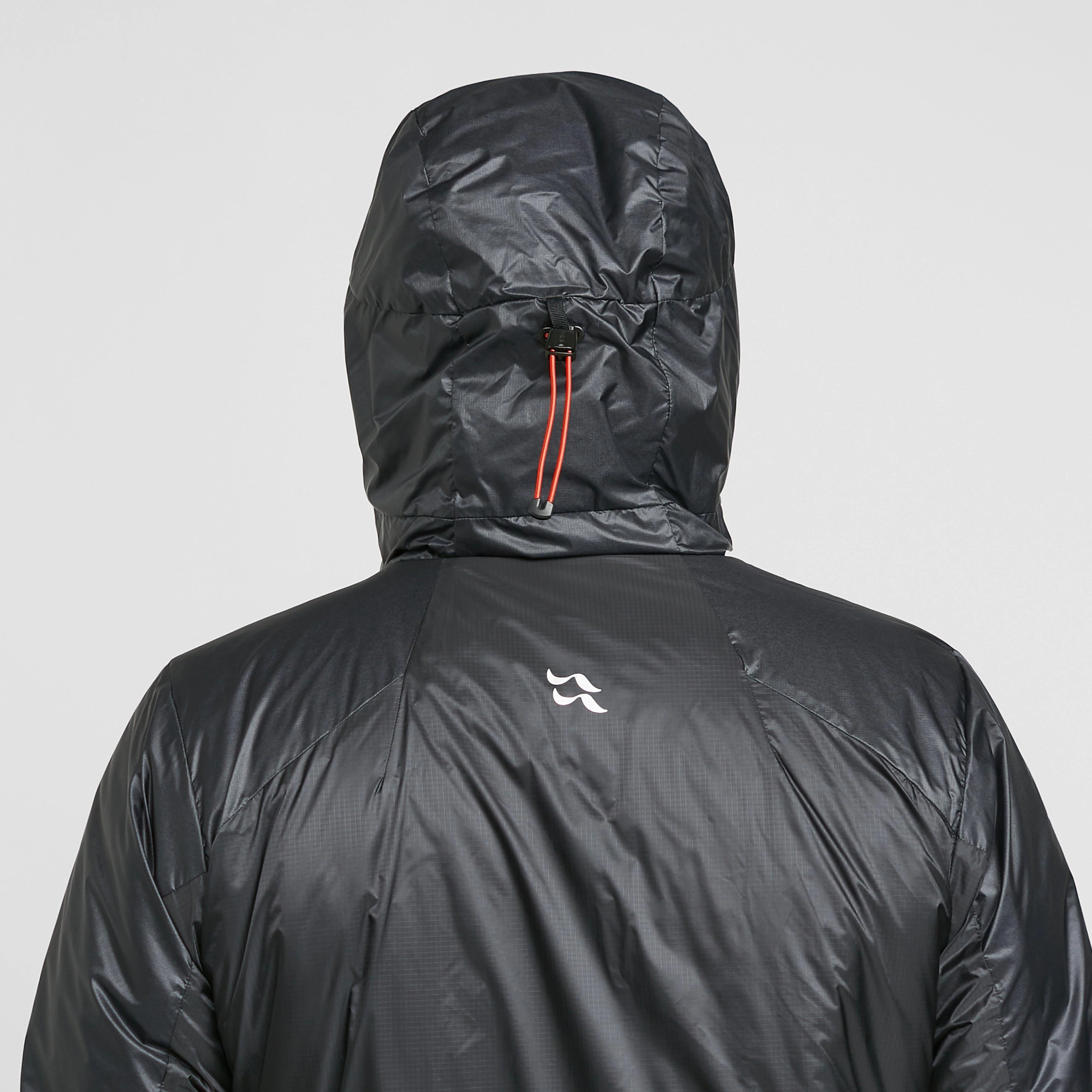 Men's Generator Alpine Jacket - Image 8