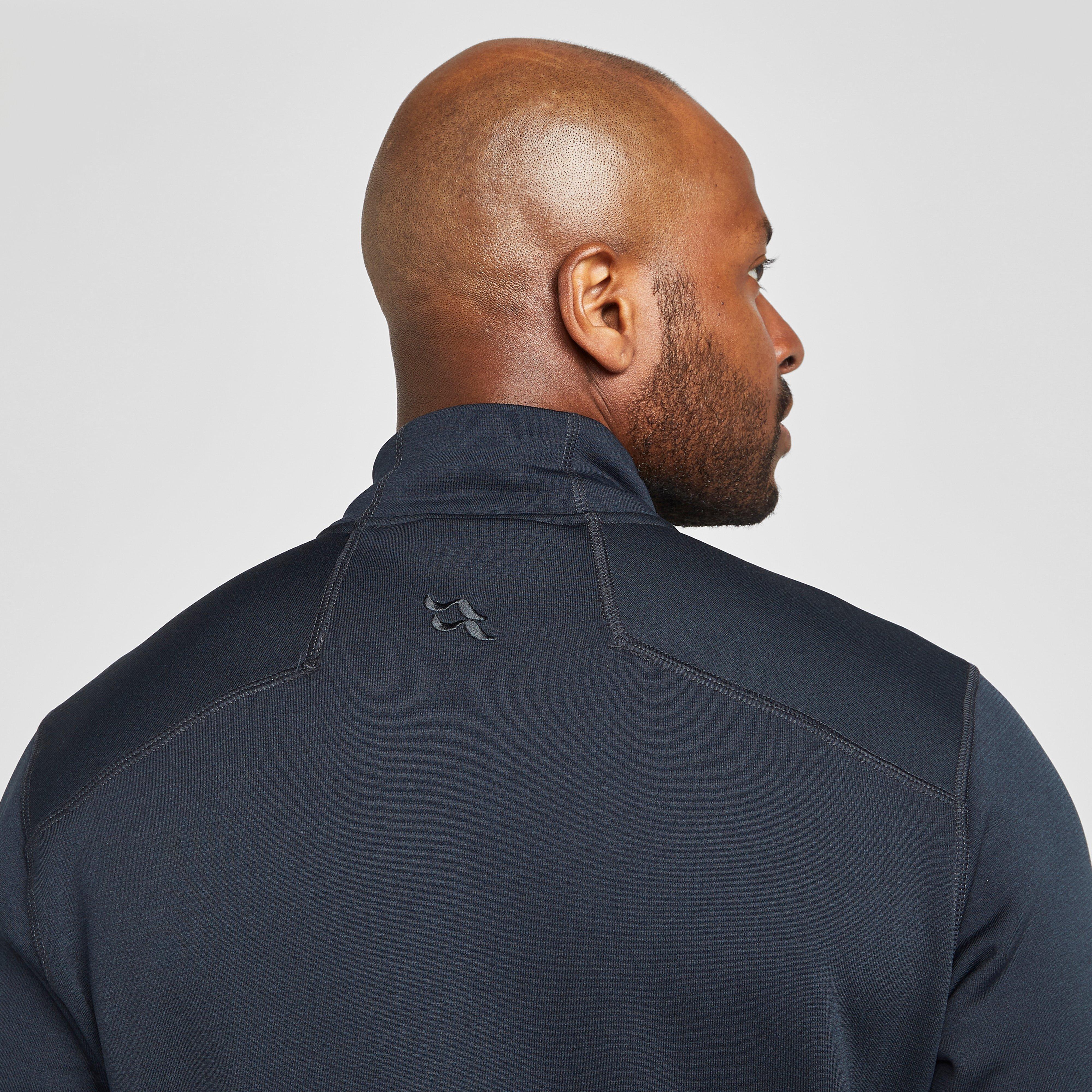 Men's Geon Half-Zip Fleece - Image 5