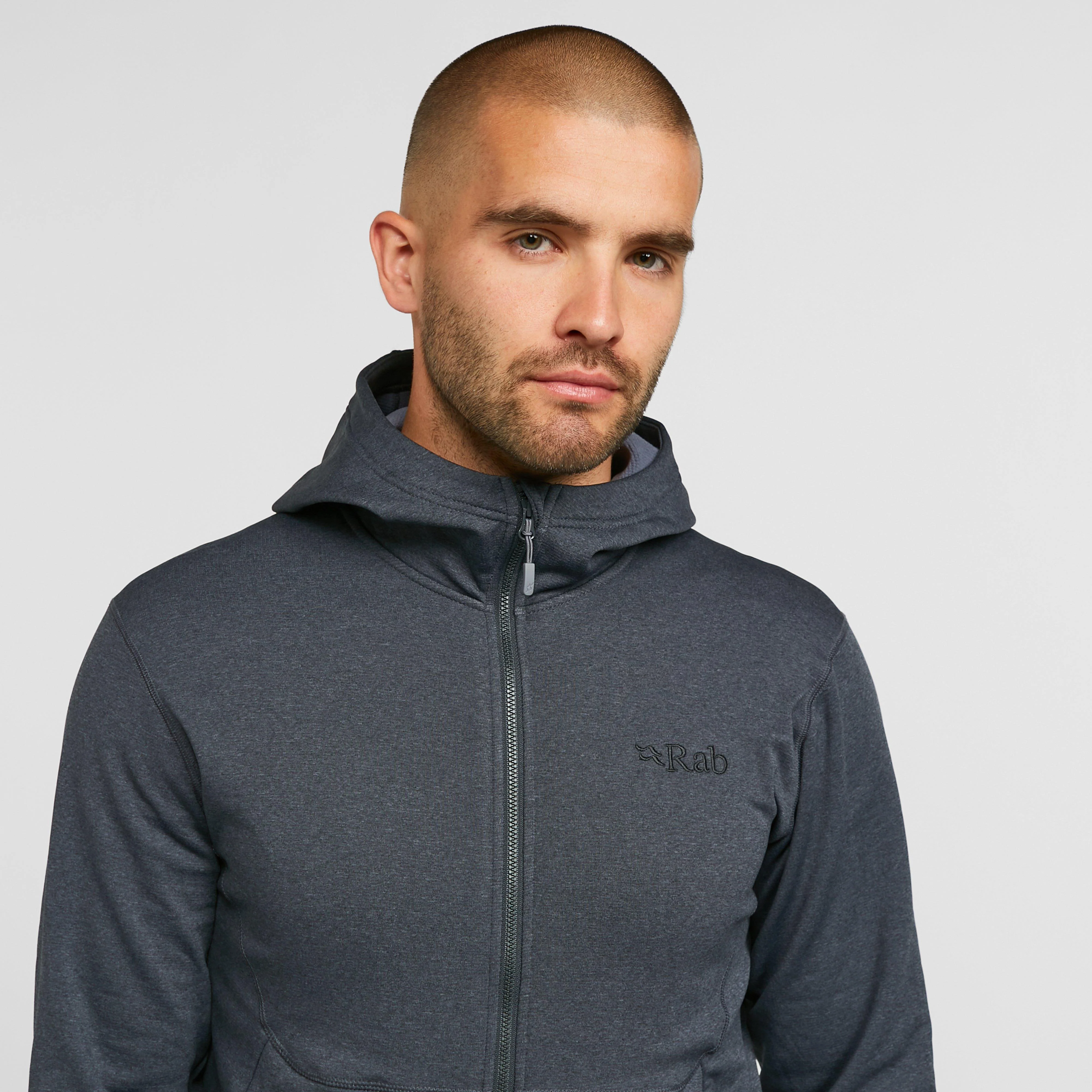Men's Geon Hoodie - Image 4