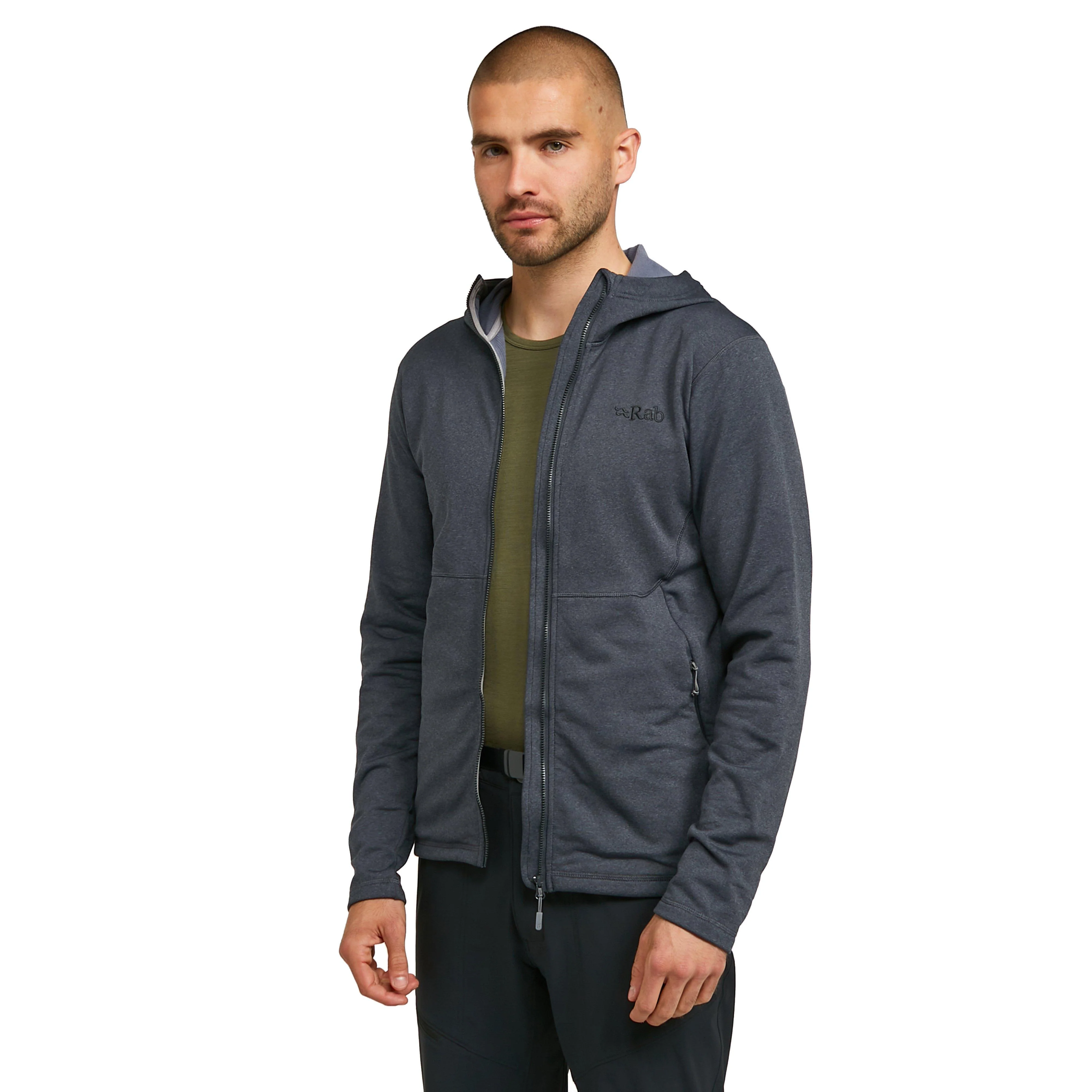Men's Geon Hoodie - Image 7