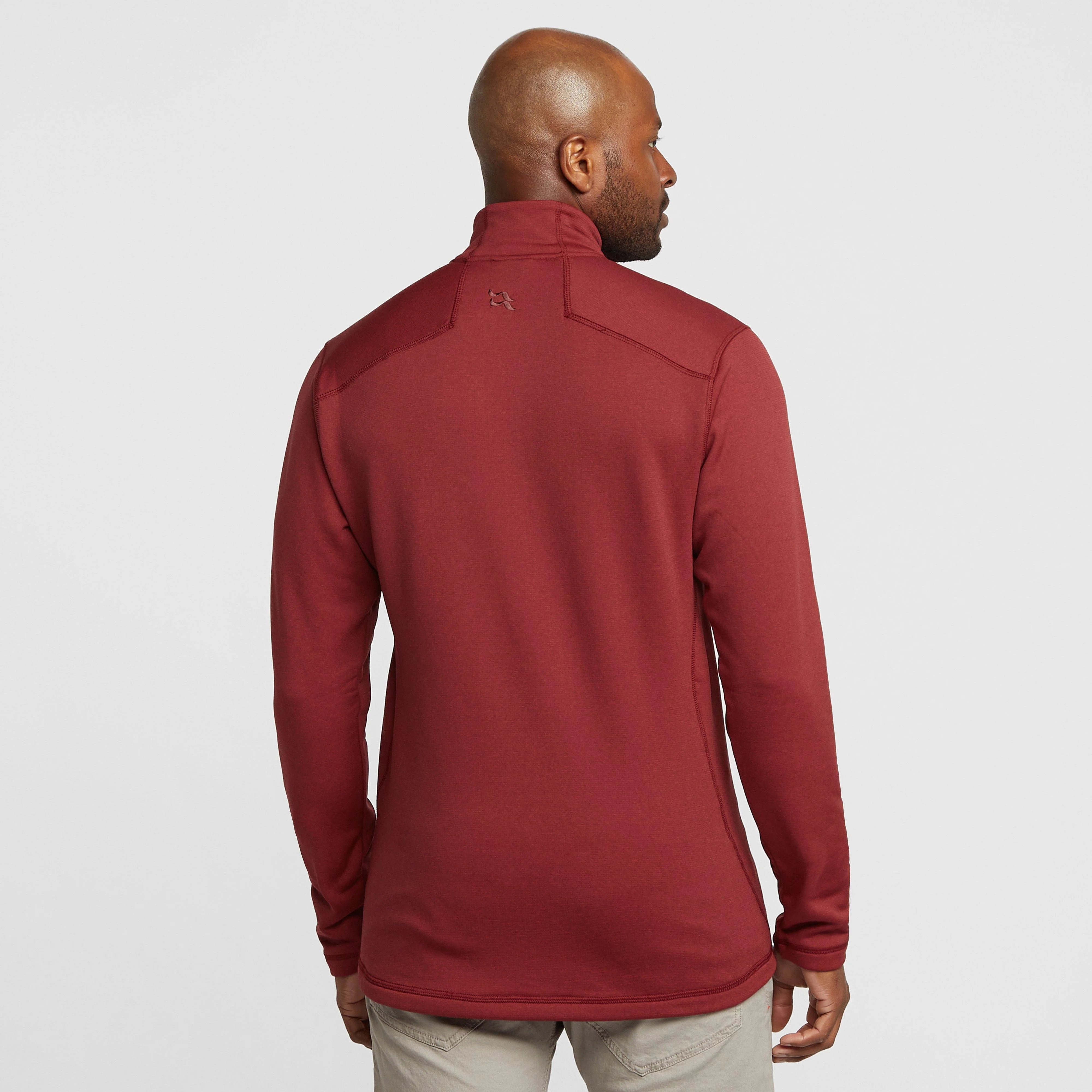 Men’s Geon Pull-On Fleece - Image 2