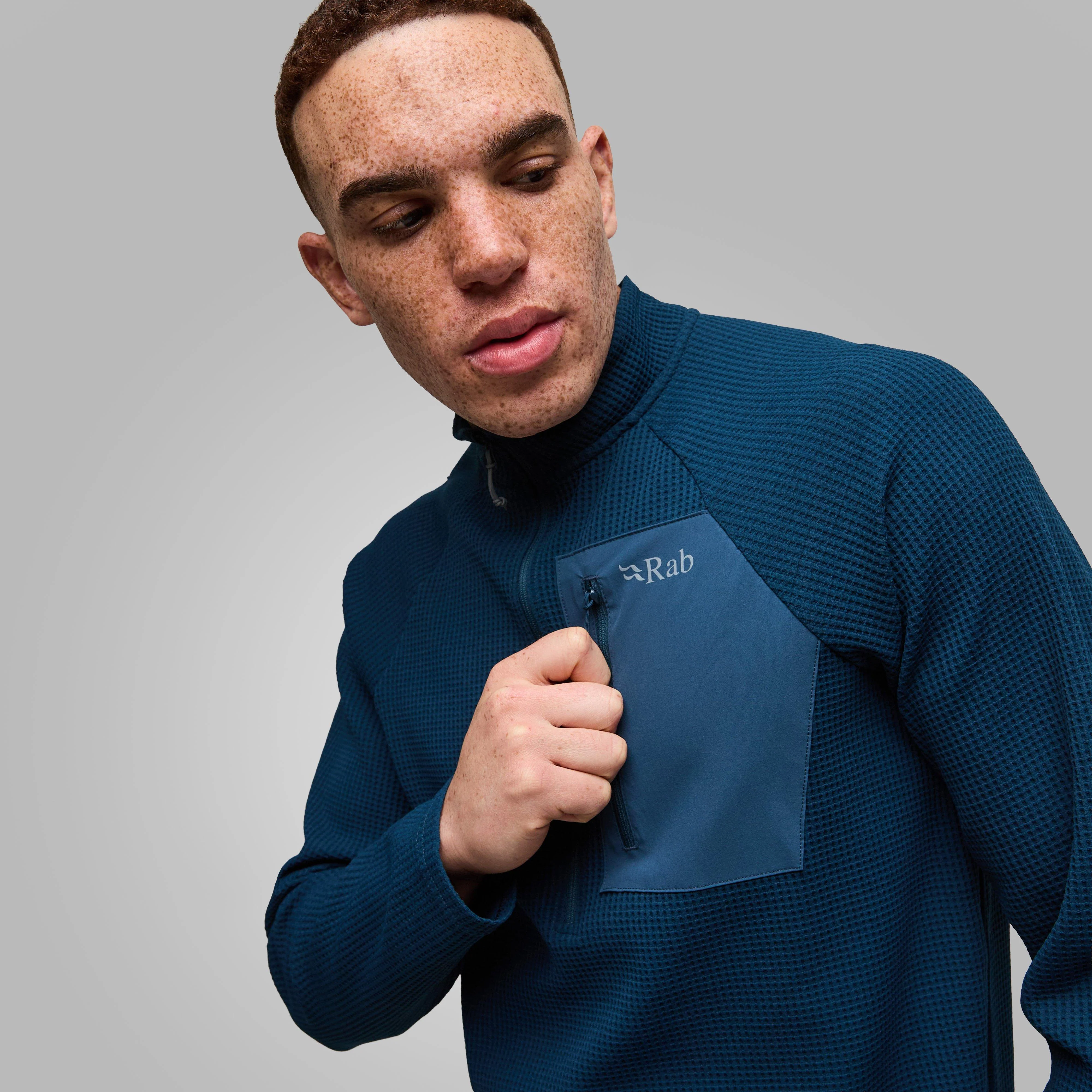 Men's Hepton Pull-On - Image 2