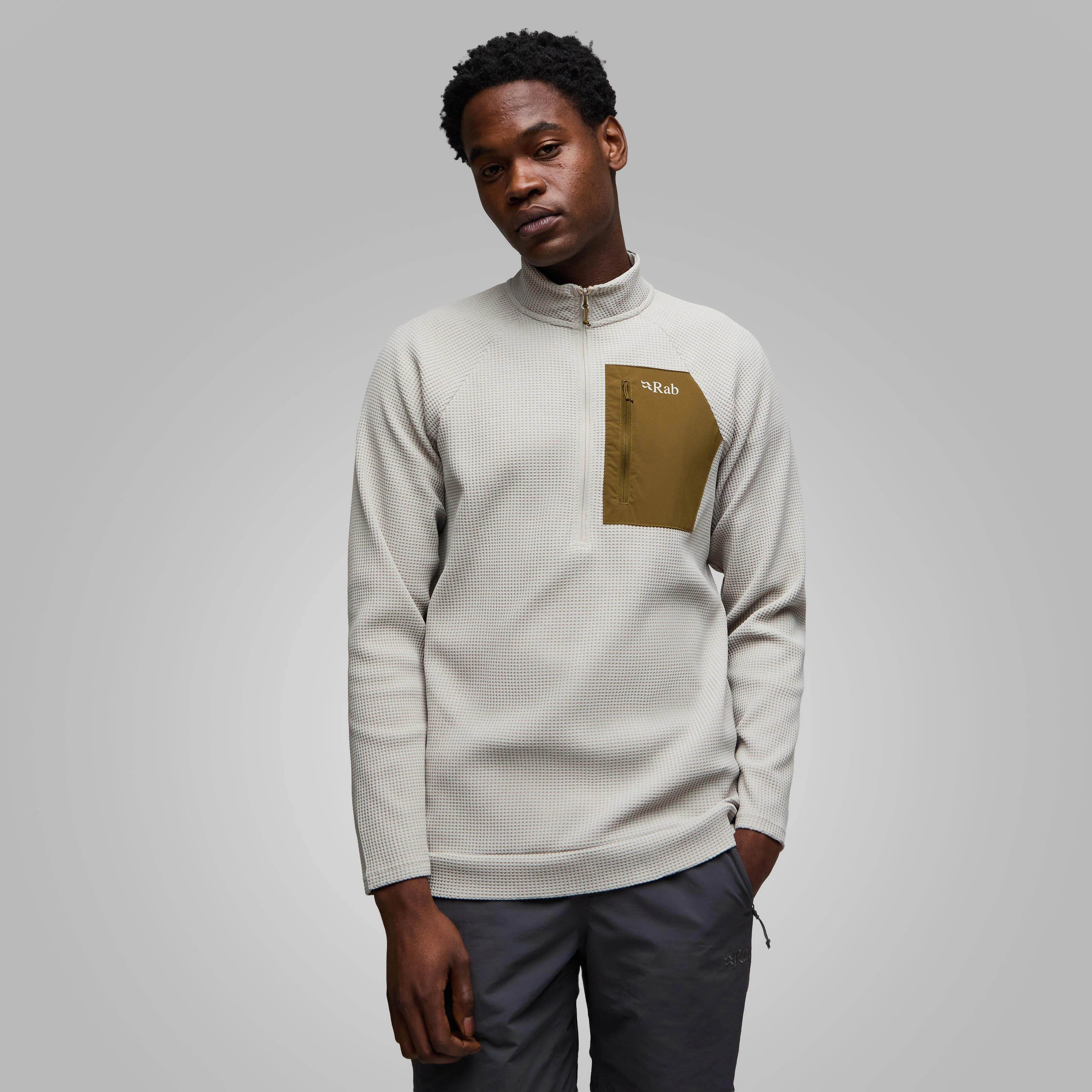 Men's Hepton Pullover Hoody - Image 2